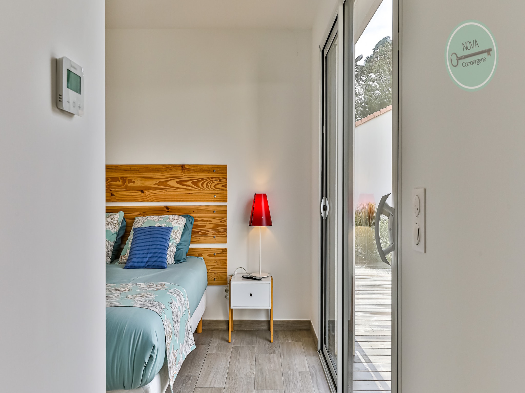 Ferienhaus Villa la Fleur des Dunes