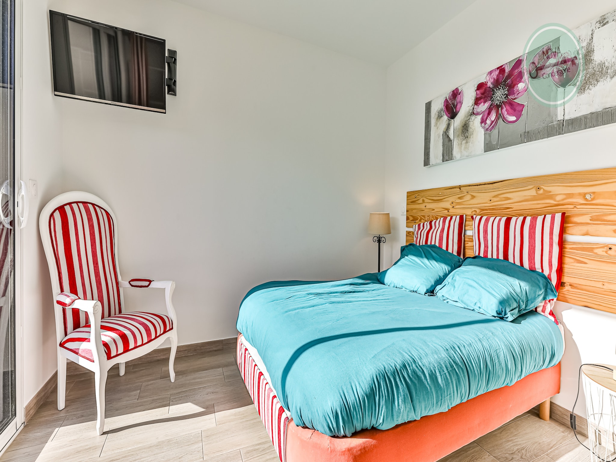 Ferienhaus Villa la Fleur des Dunes