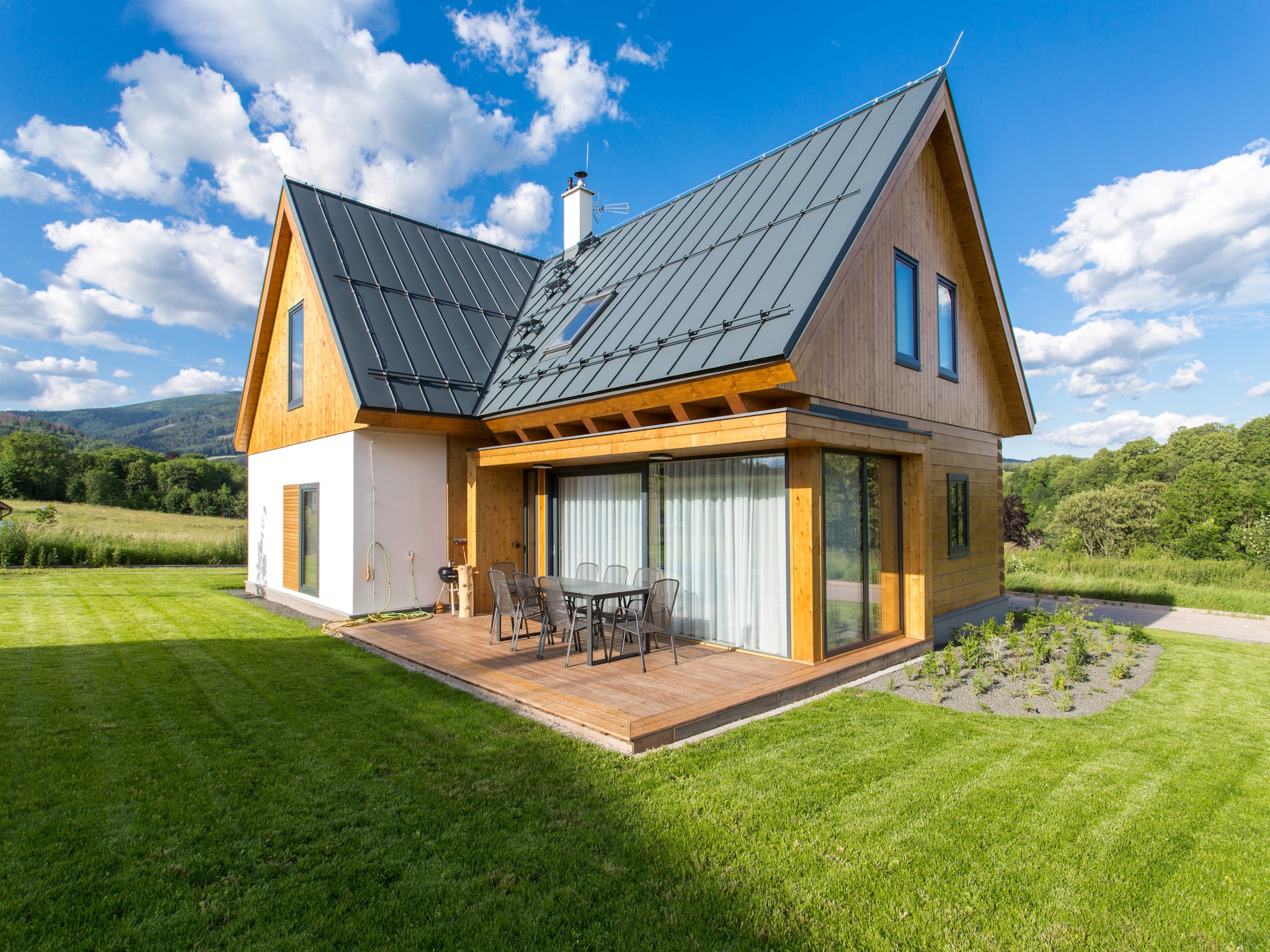 Ferienhaus Villa Cerny Dul KCB075