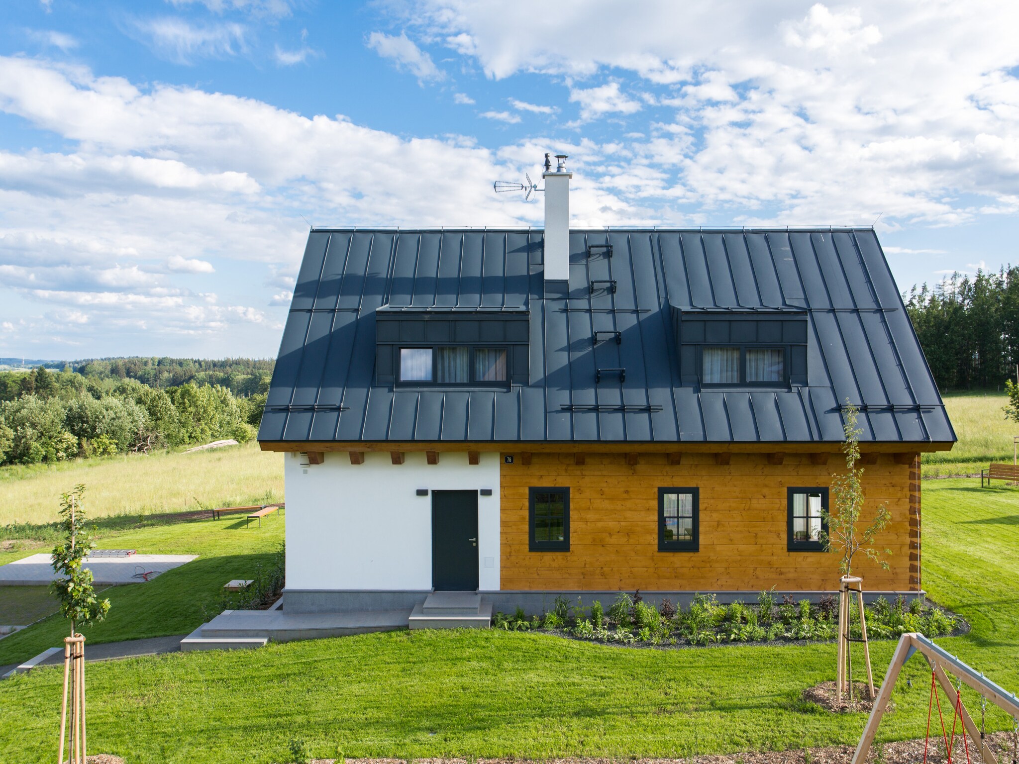 Ferienhaus Villa Cerny Dul KCB075