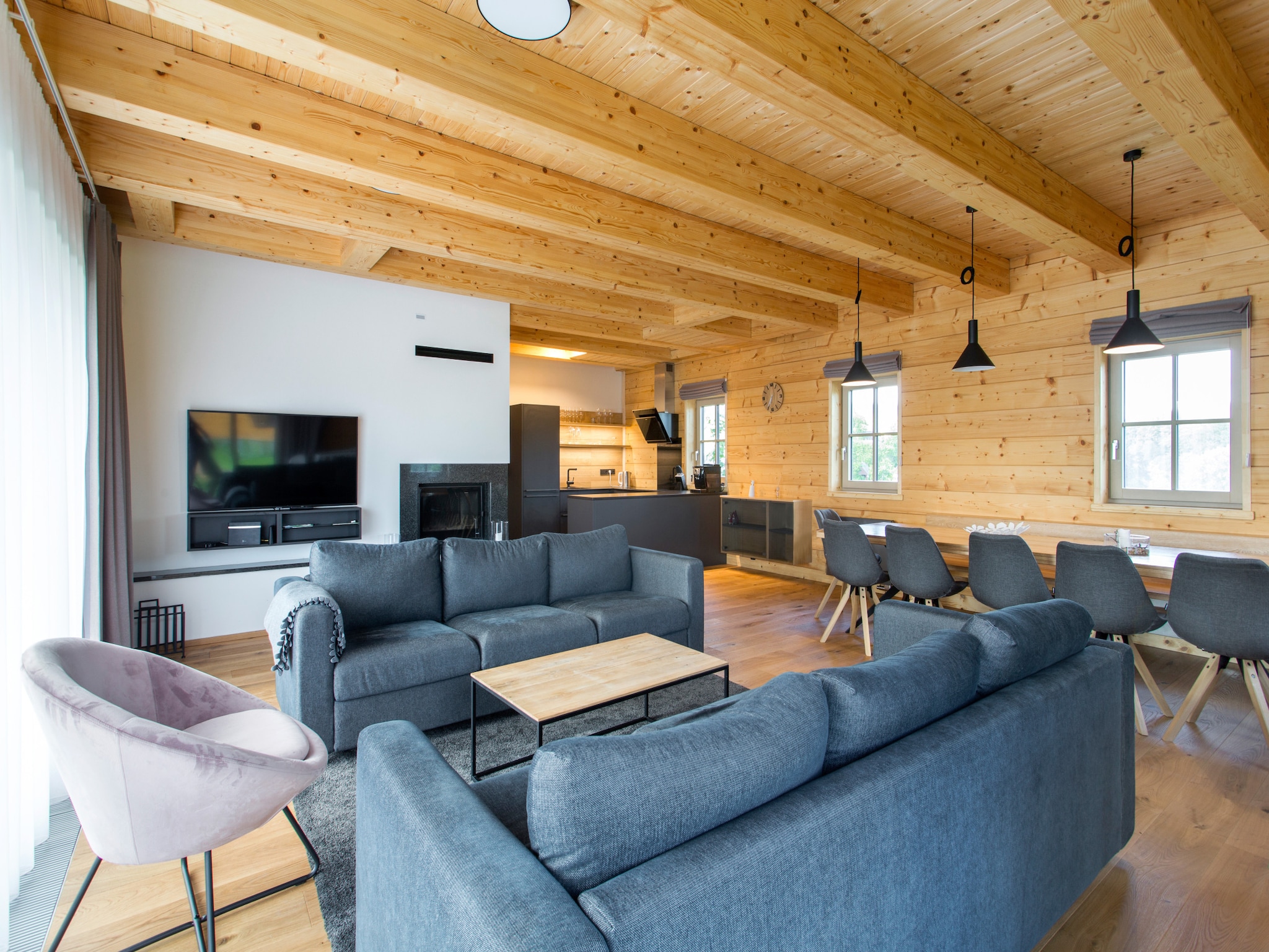 Ferienhaus Villa Cerny Dul KCB075