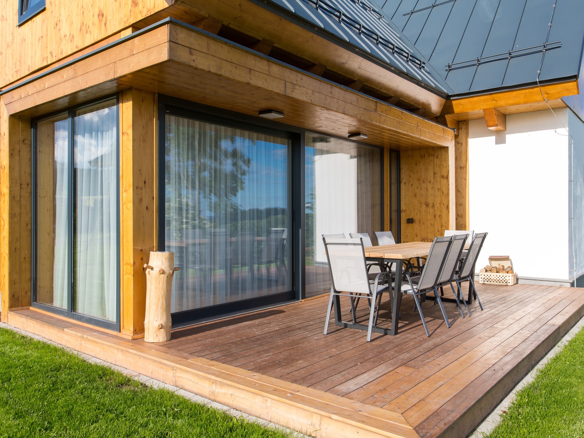 Ferienhaus Villa Cerny Dul KCB075