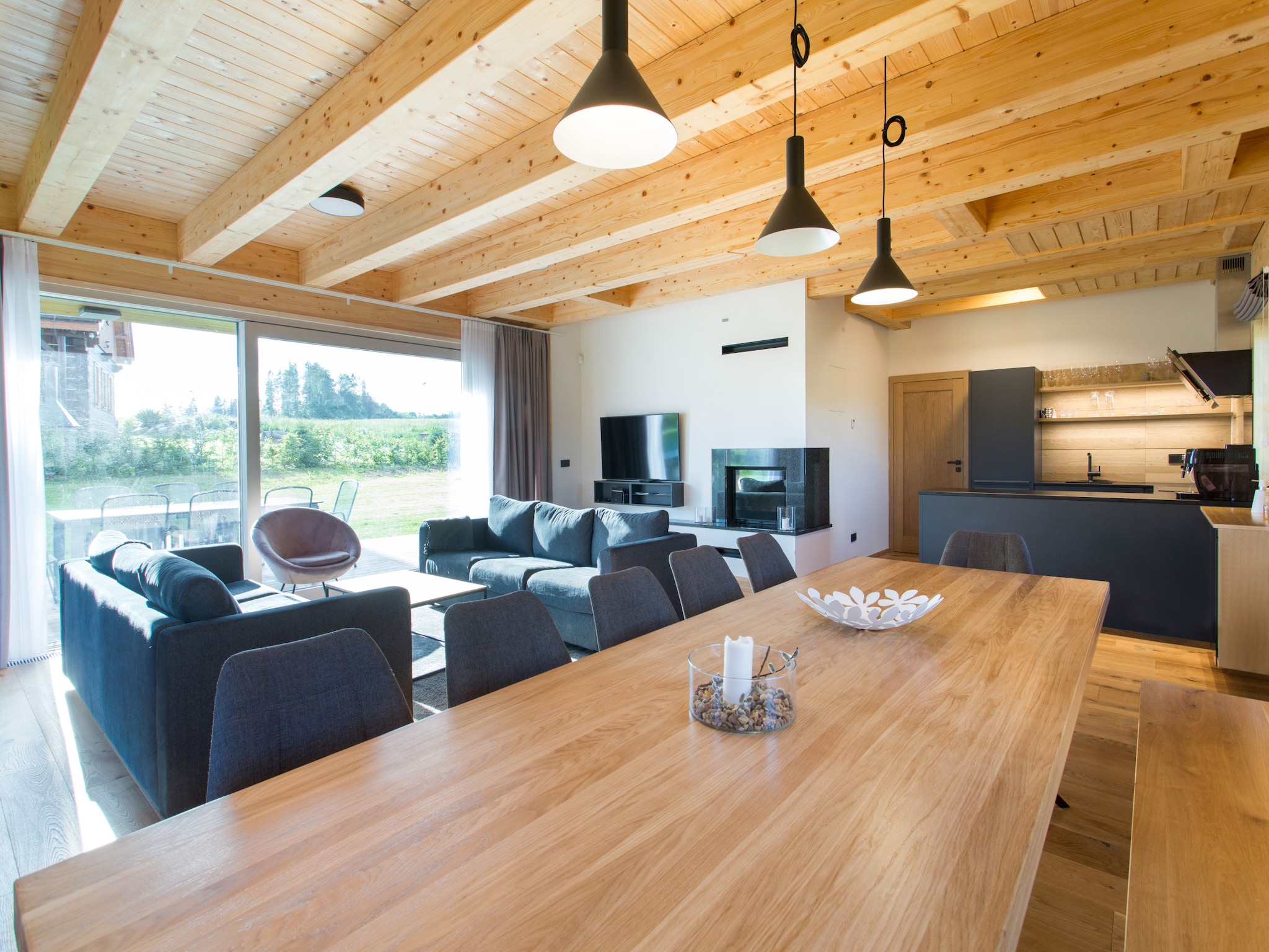 Ferienhaus Villa Cerny Dul KCB075