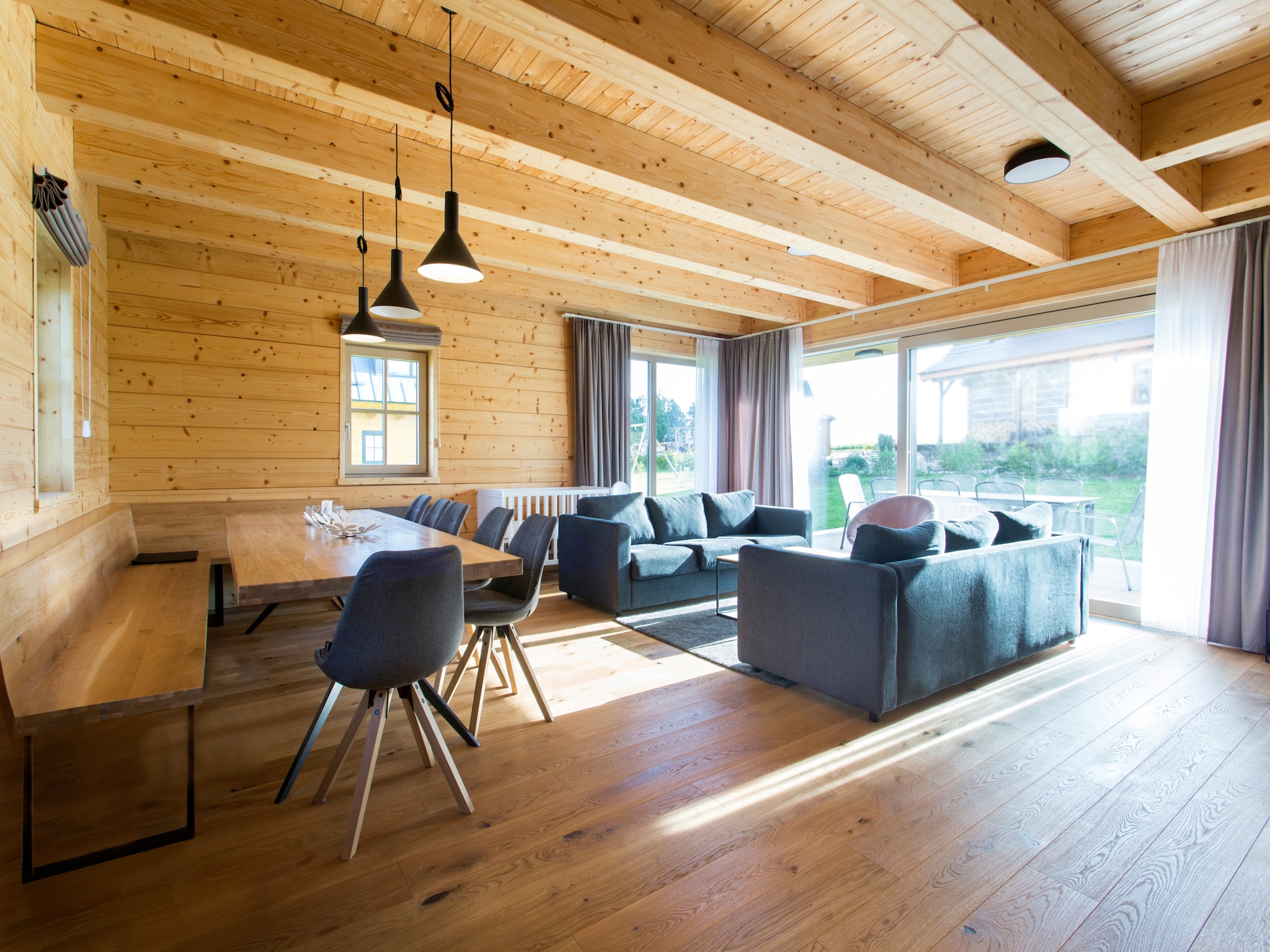 Ferienhaus Villa Cerny Dul KCB075