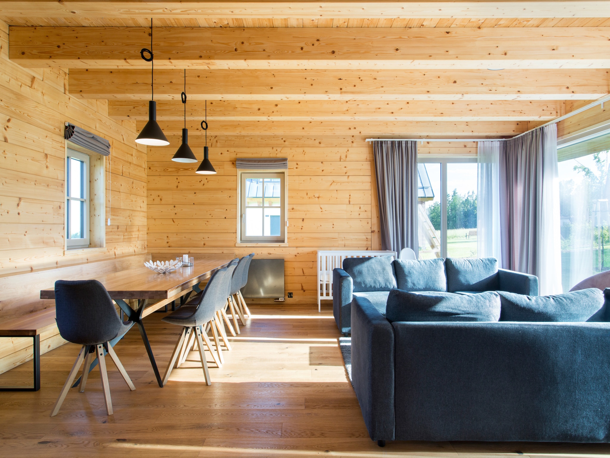Ferienhaus Villa Cerny Dul KCB075