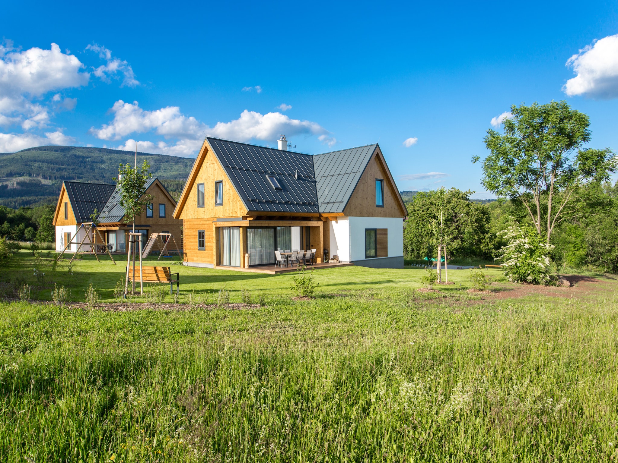 Ferienhaus Villa Cerny Dul KCB075