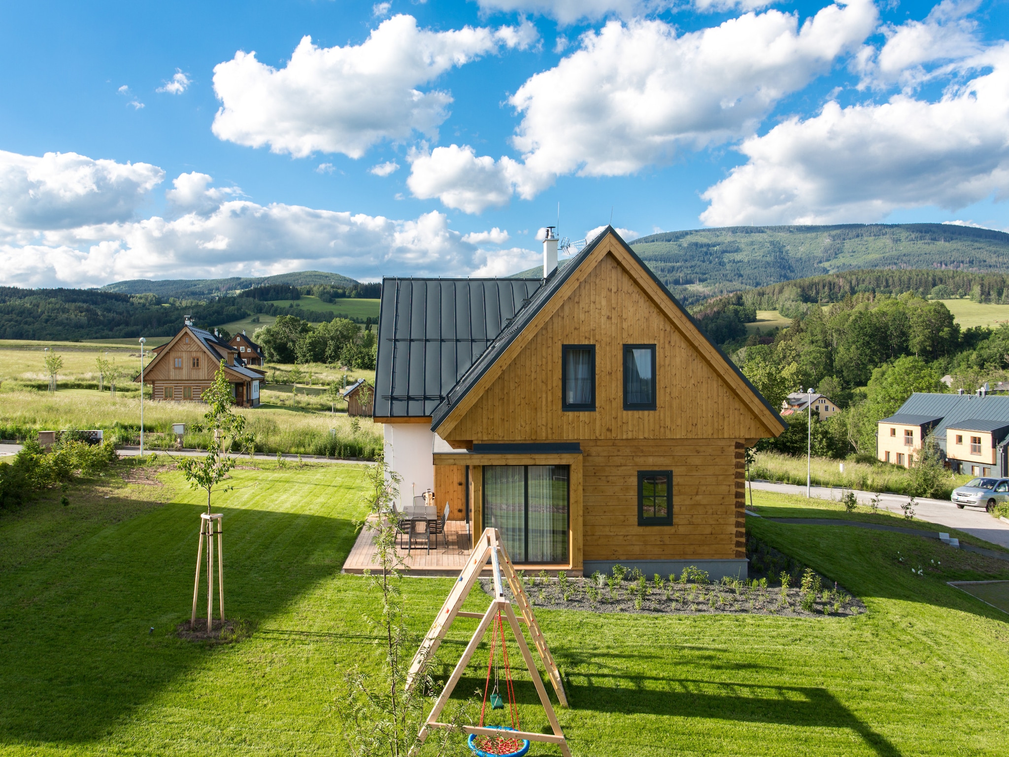 Ferienhaus Villa Cerny Dul KCB075