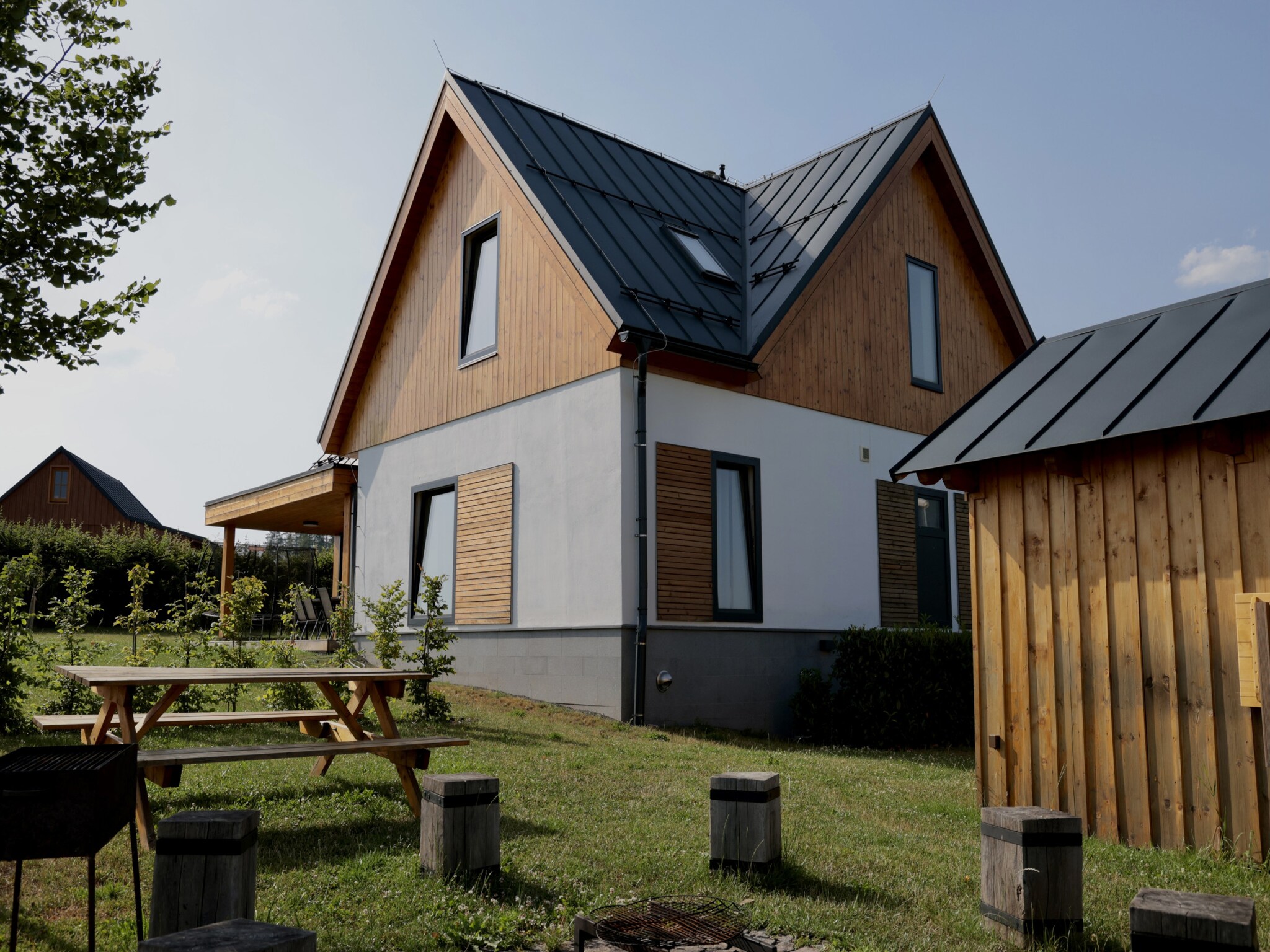 Ferienhaus Villa Cerny Dul KCB075
