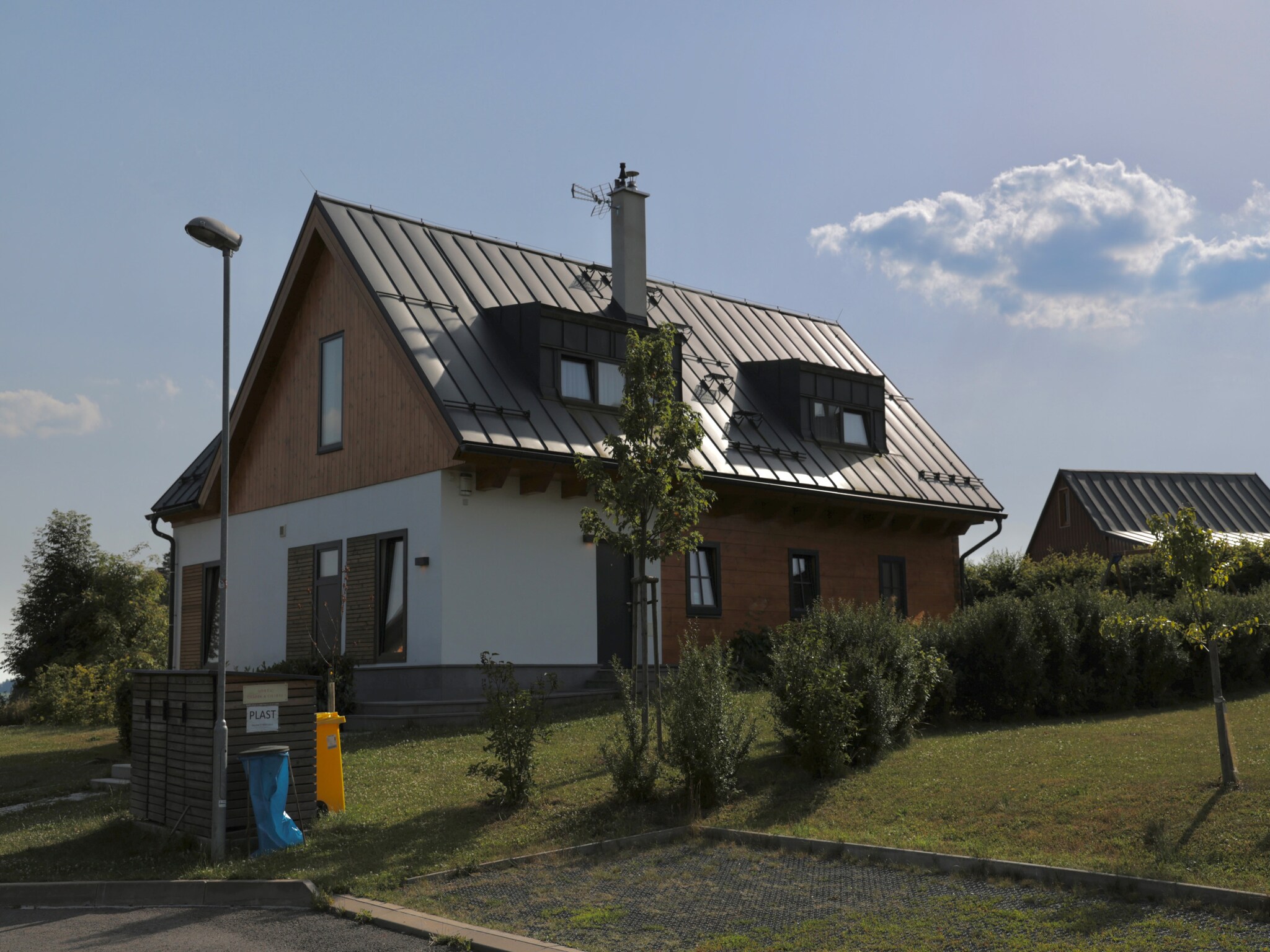 Ferienhaus Villa Cerny Dul KCB075