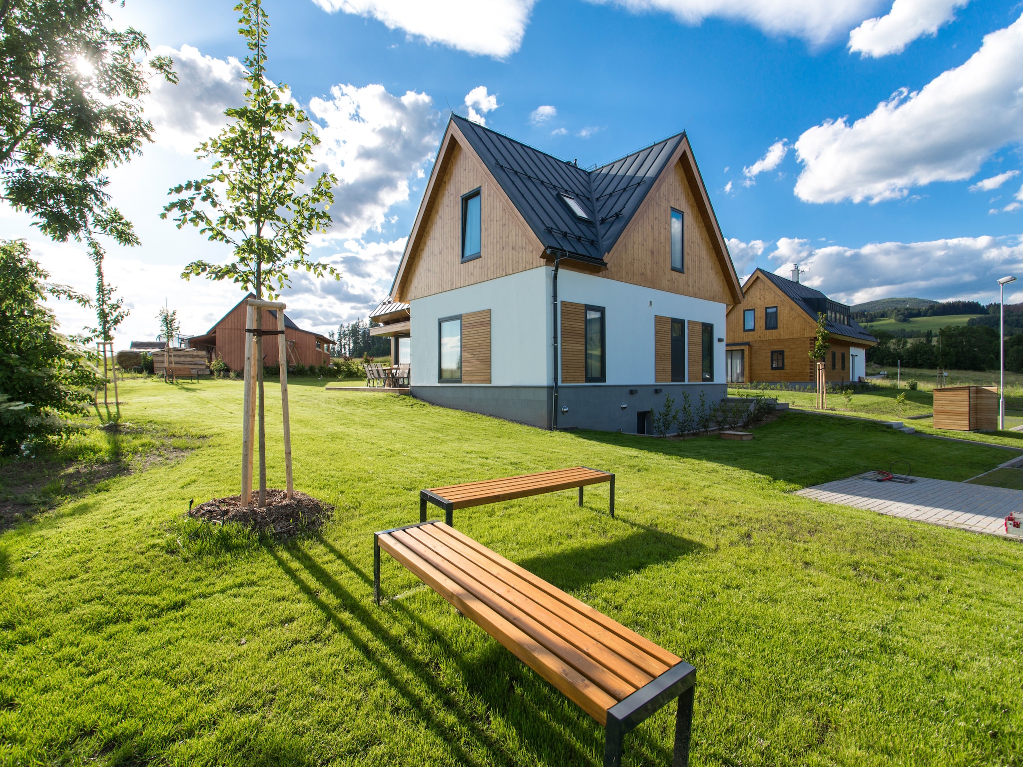 Ferienhaus Villa Cerny Dul KCB075