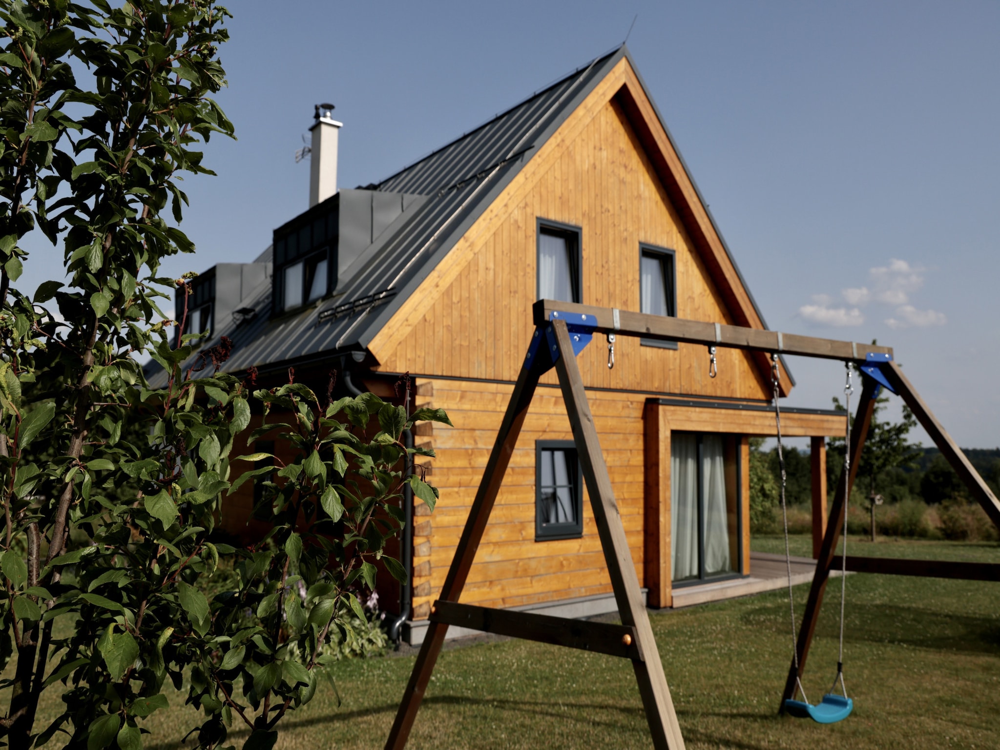 Ferienhaus Villa Cerny Dul KCB075
