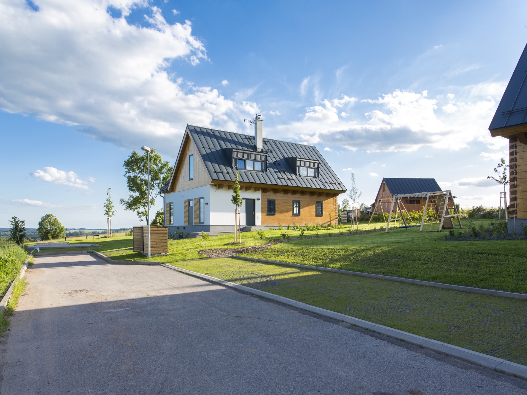 Ferienhaus Villa Cerny Dul KCB075