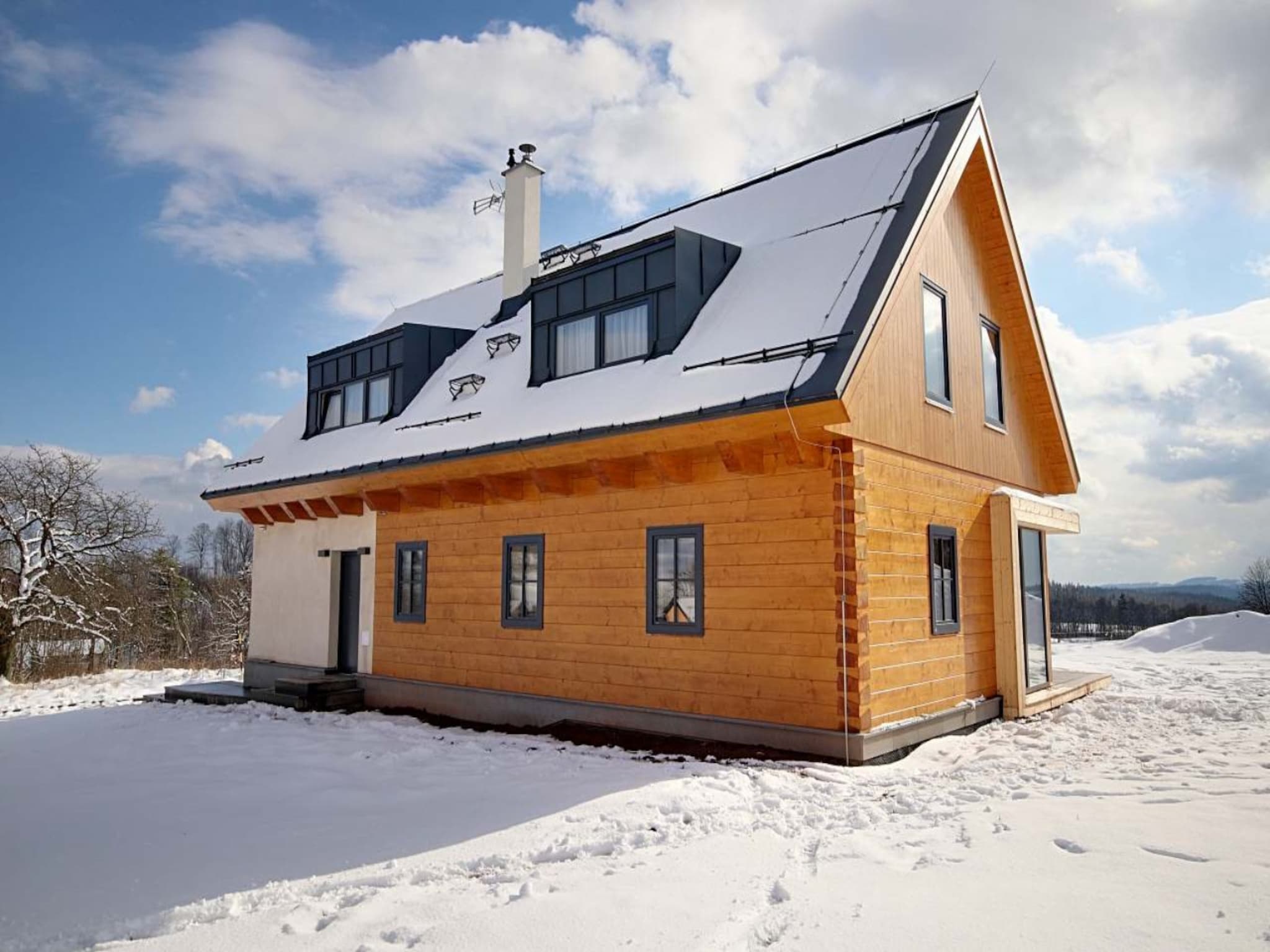 Ferienhaus Villa Cerny Dul KCB075