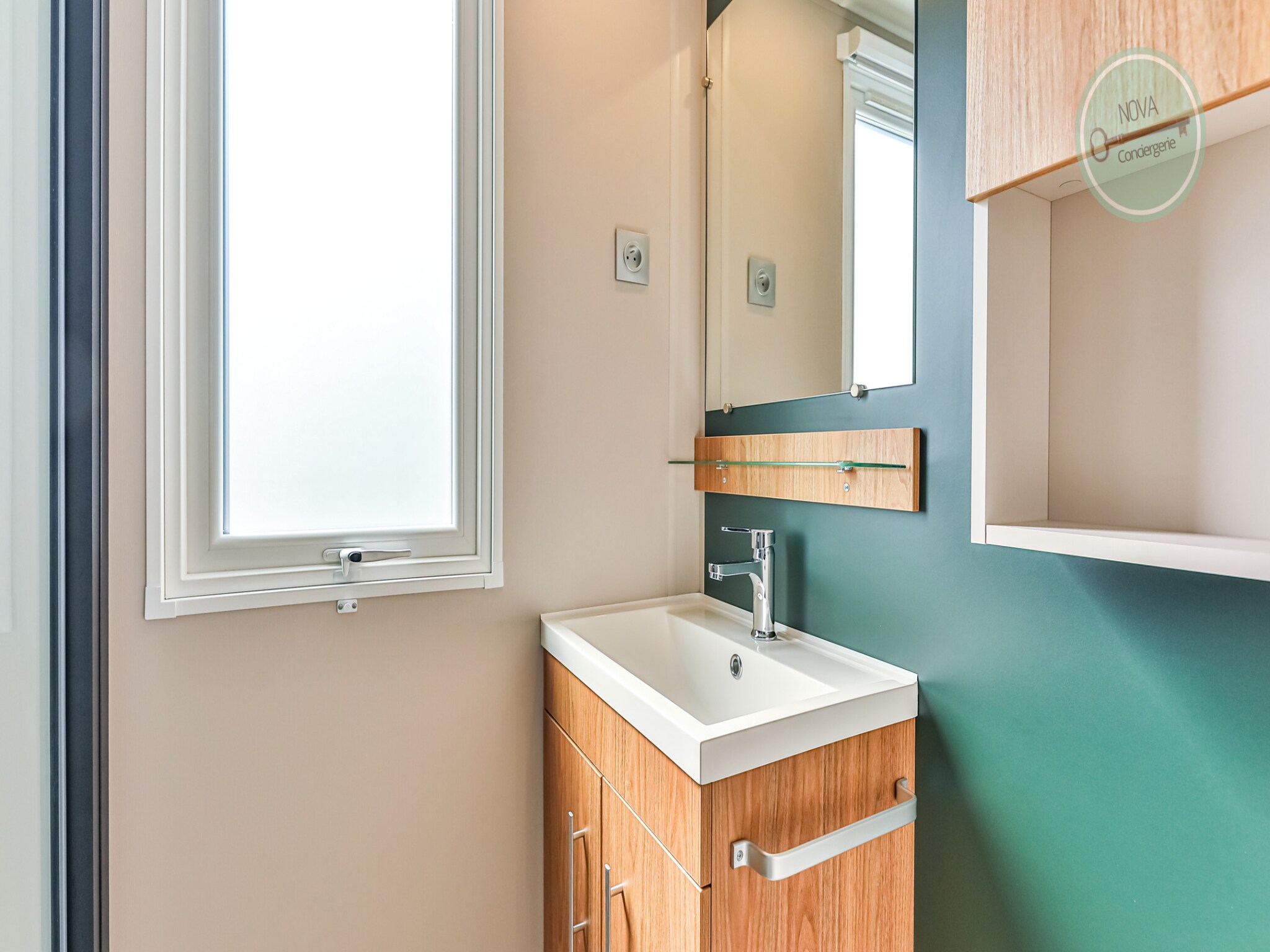 Ferienwohnung Le Bois Masson 130 by Nova