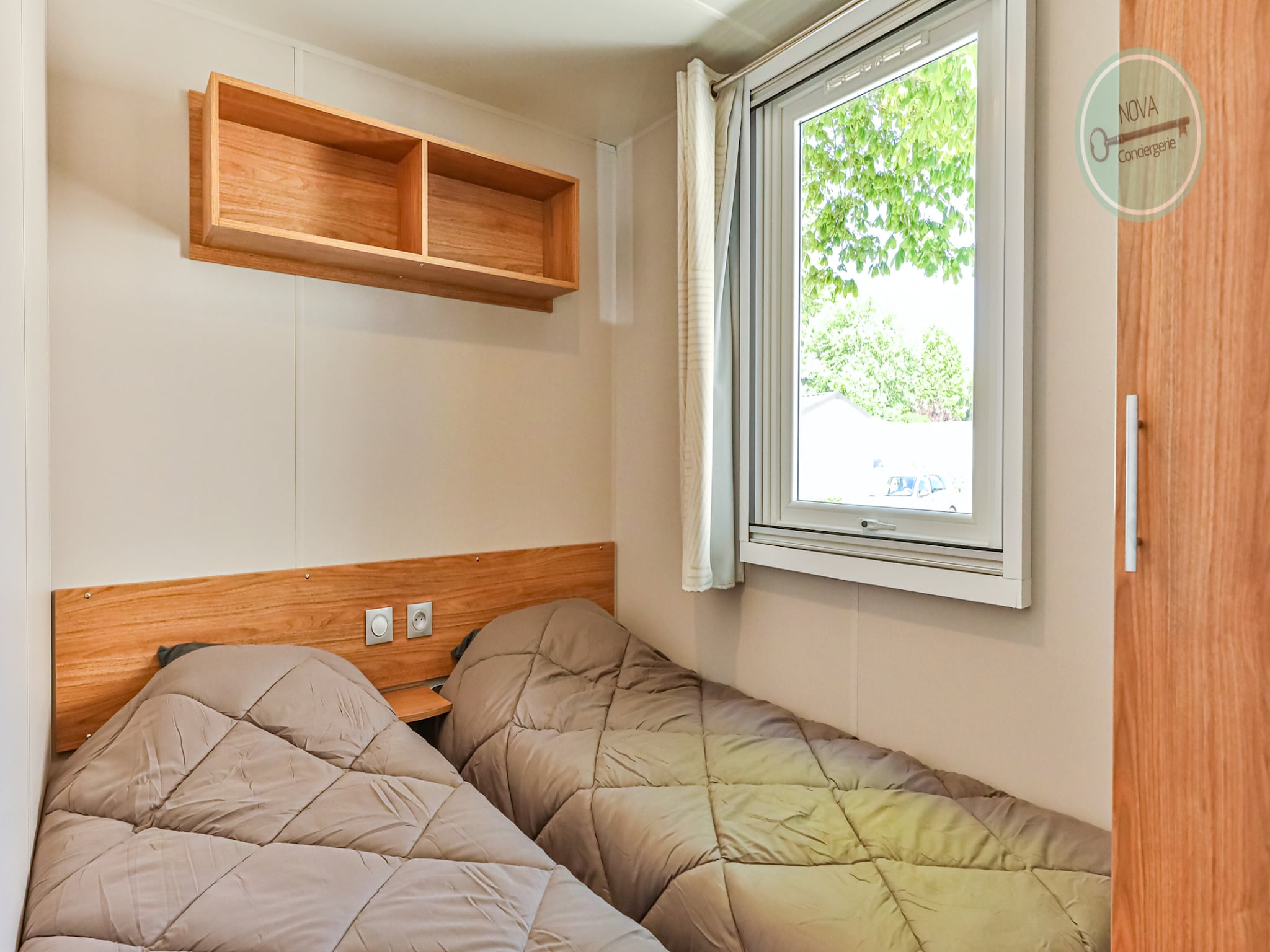 Ferienwohnung Le Bois Masson 130 by Nova