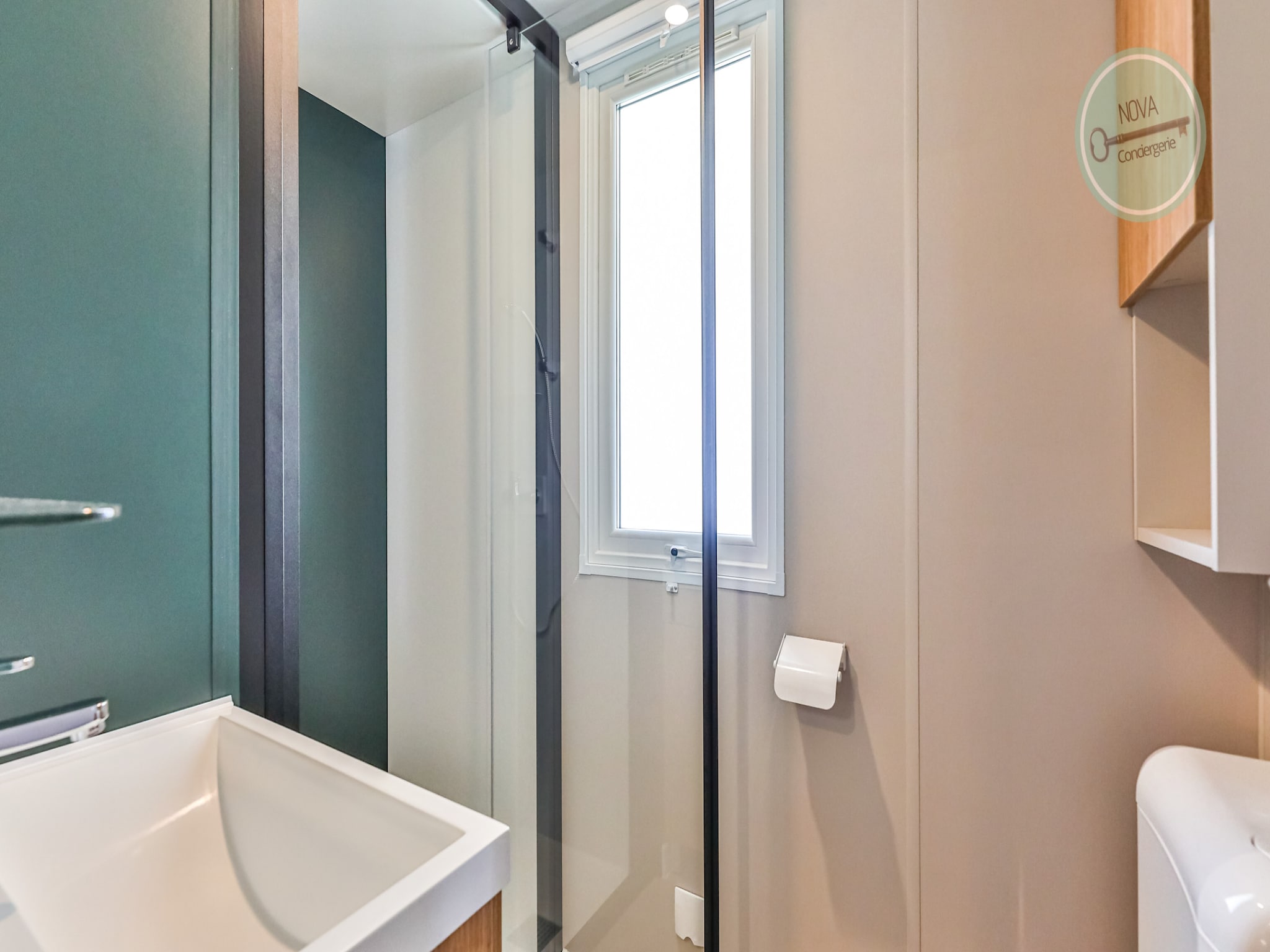 Ferienwohnung Le Bois Masson 130 by Nova