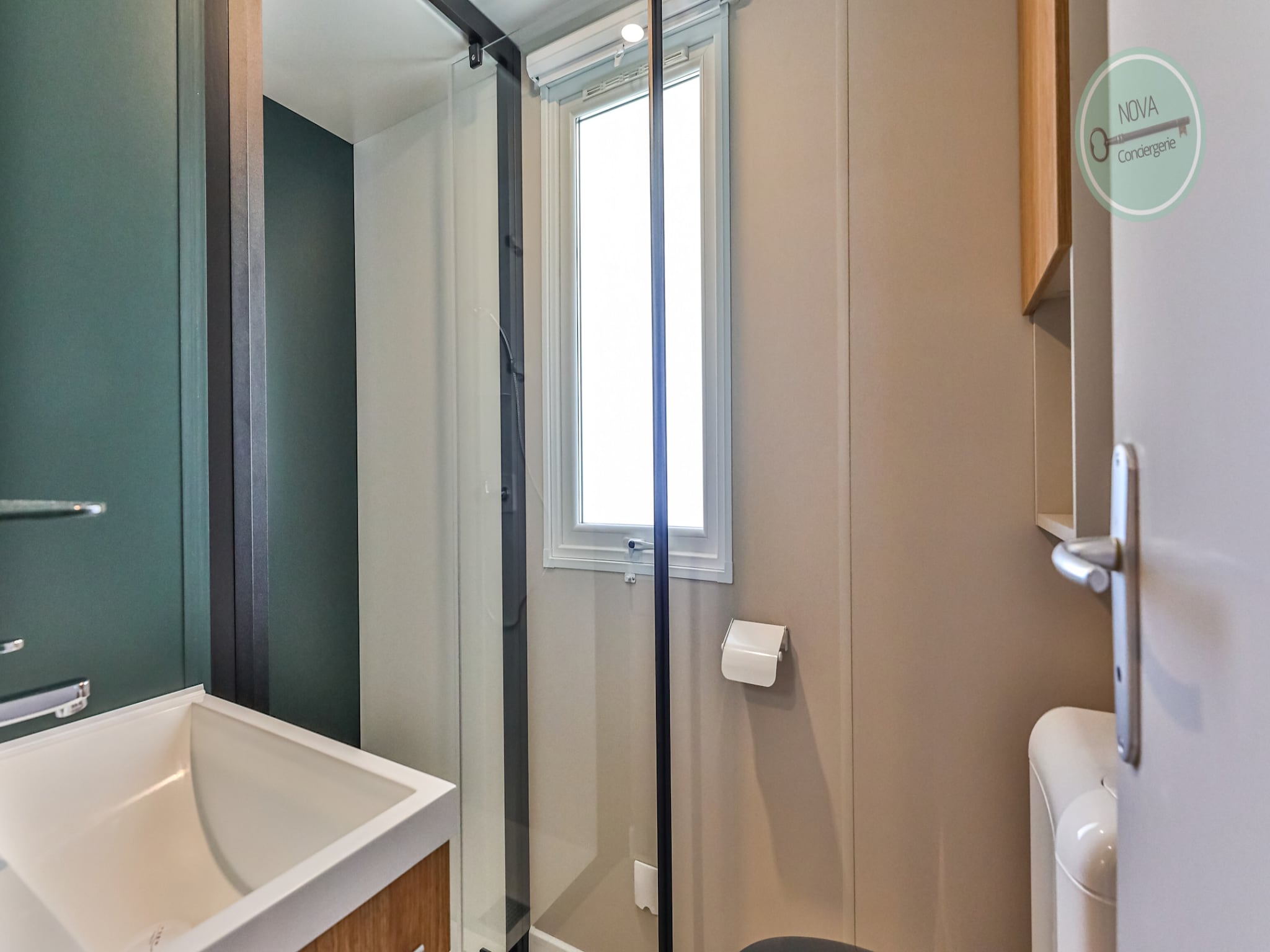 Ferienwohnung Le Bois Masson 130 by Nova