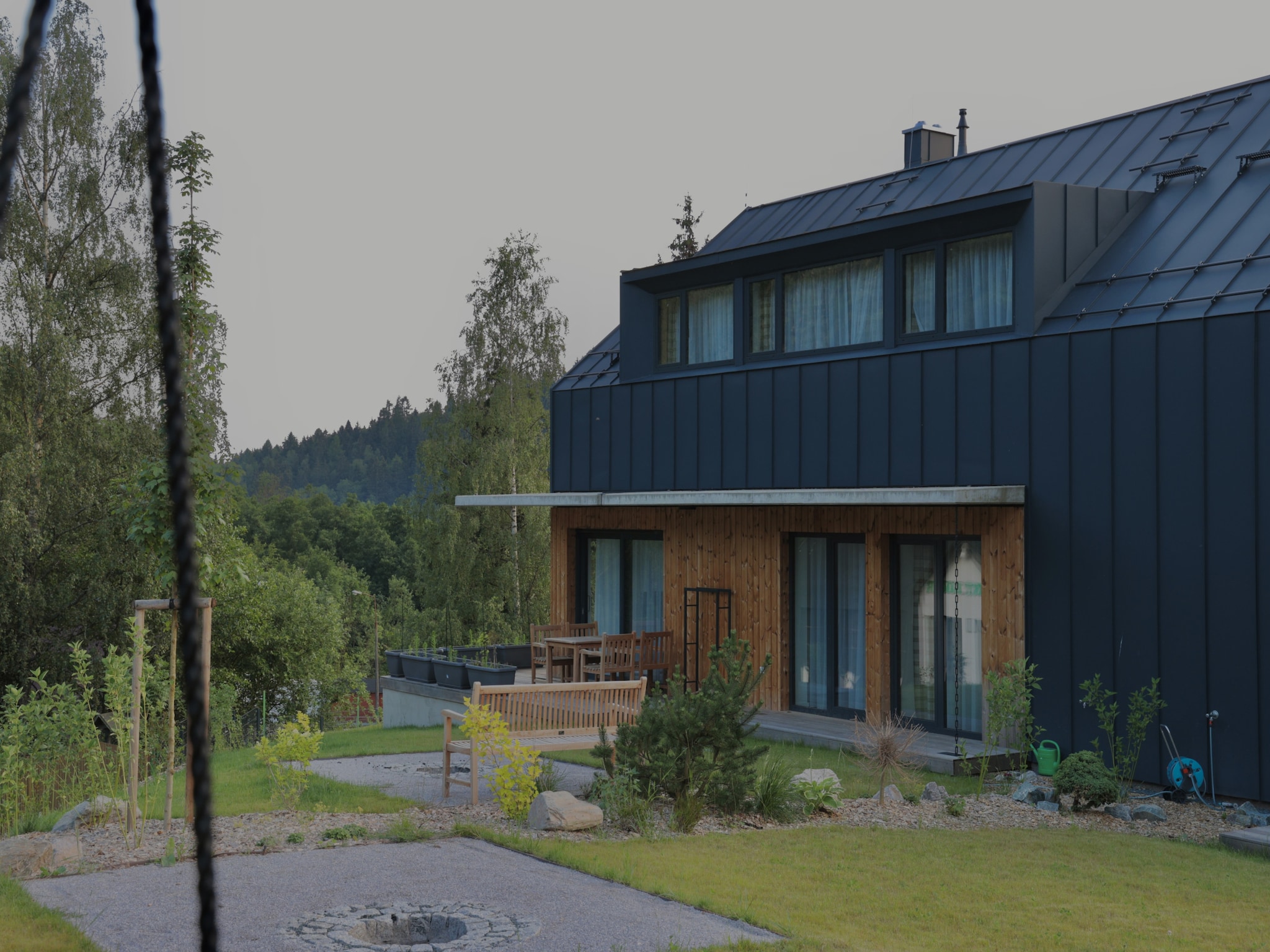 Ferienwohnung Cerny Dul KCB045-B1