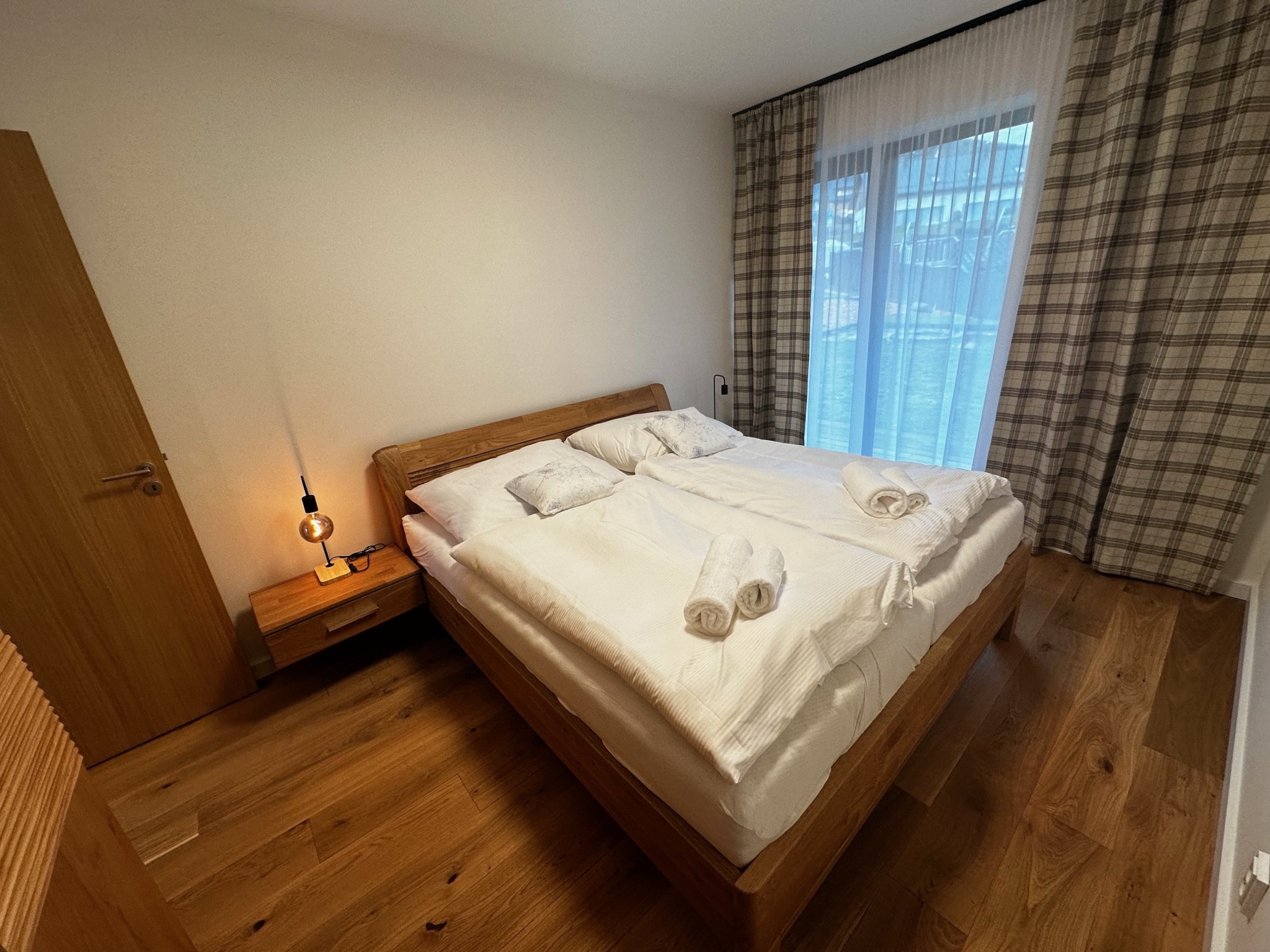 Ferienwohnung Cerny Dul KCB045-B1