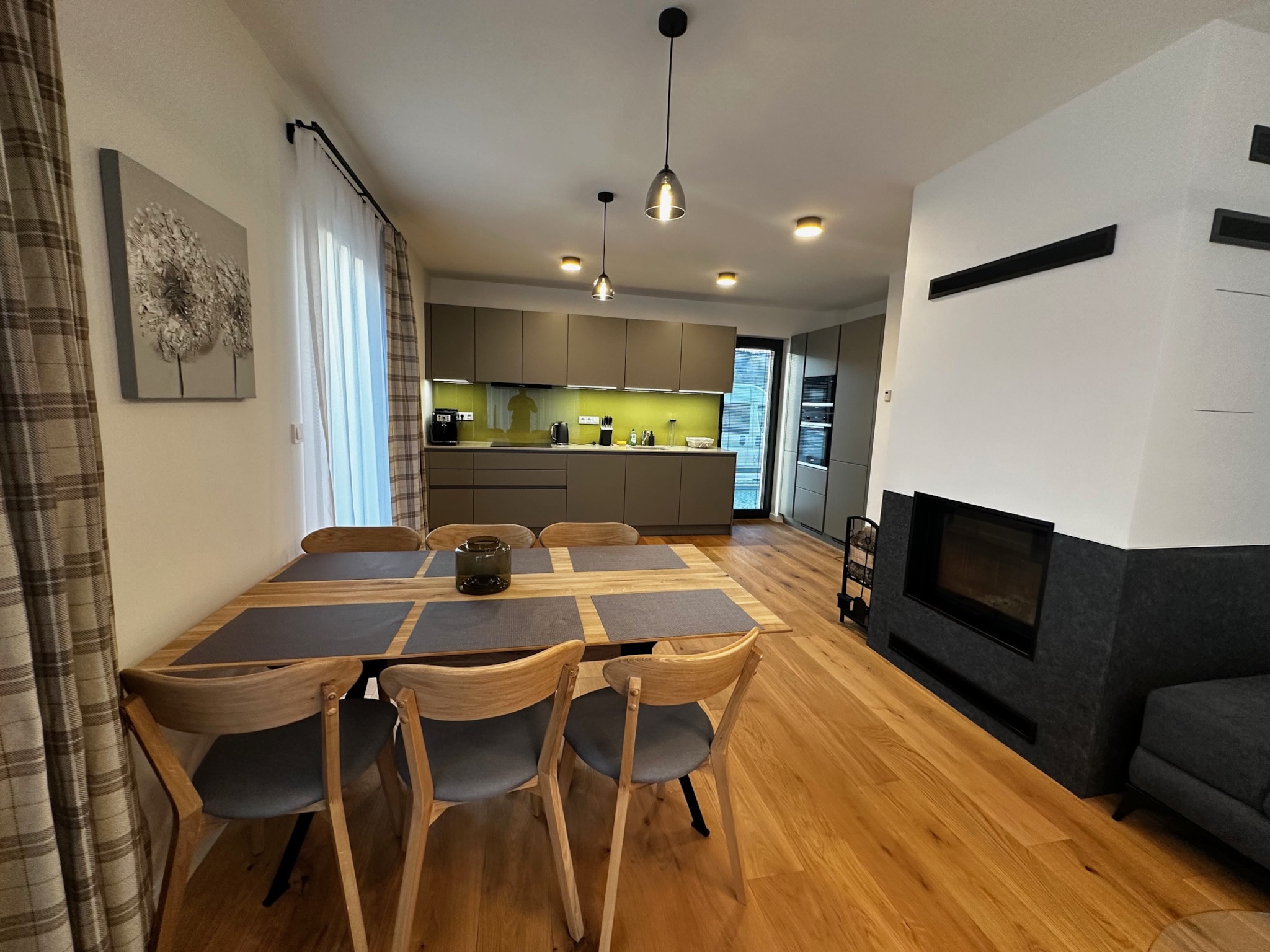 Ferienwohnung Cerny Dul KCB045-B1