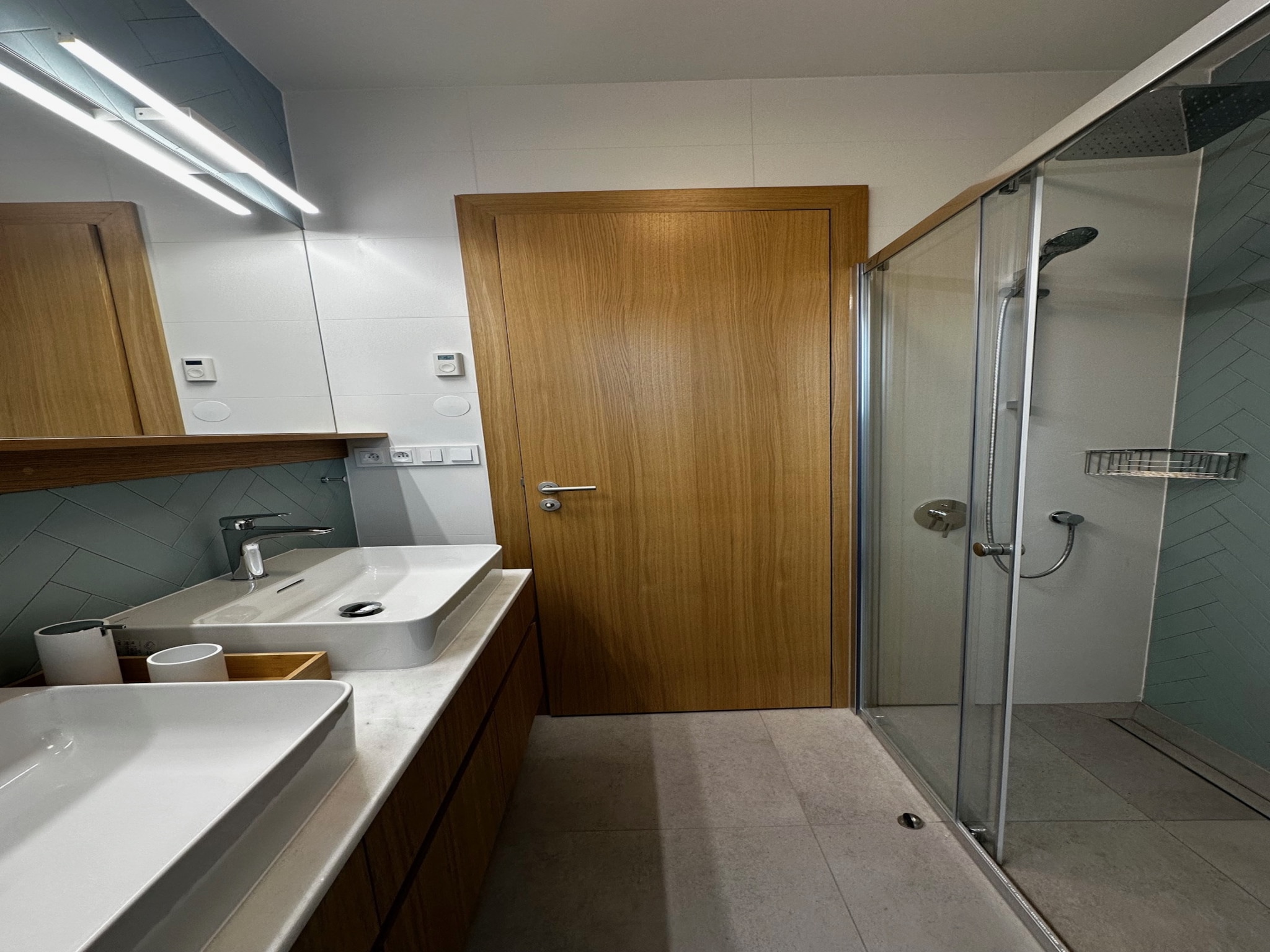 Ferienwohnung Cerny Dul KCB045-B1
