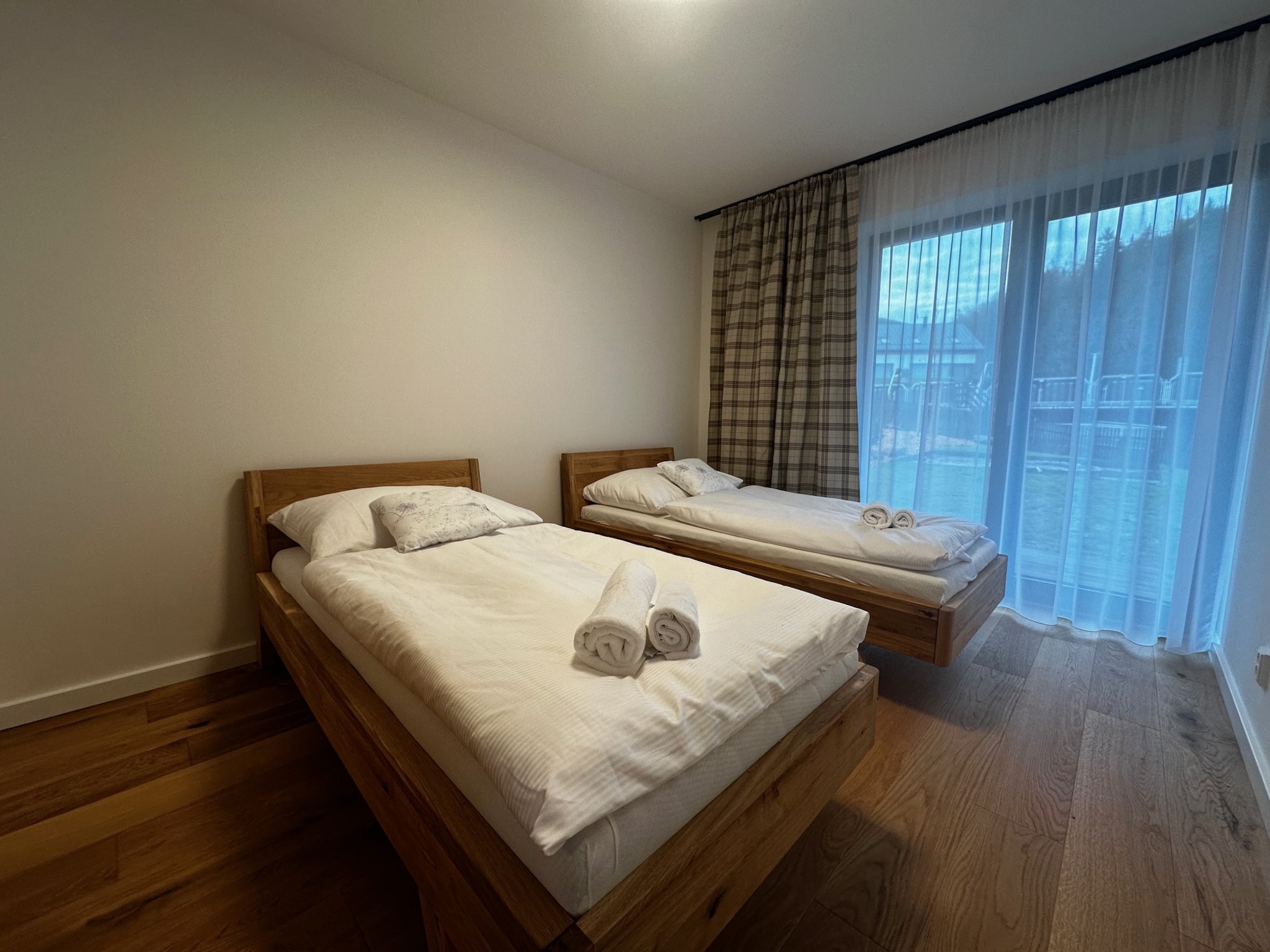 Ferienwohnung Cerny Dul KCB045-B1