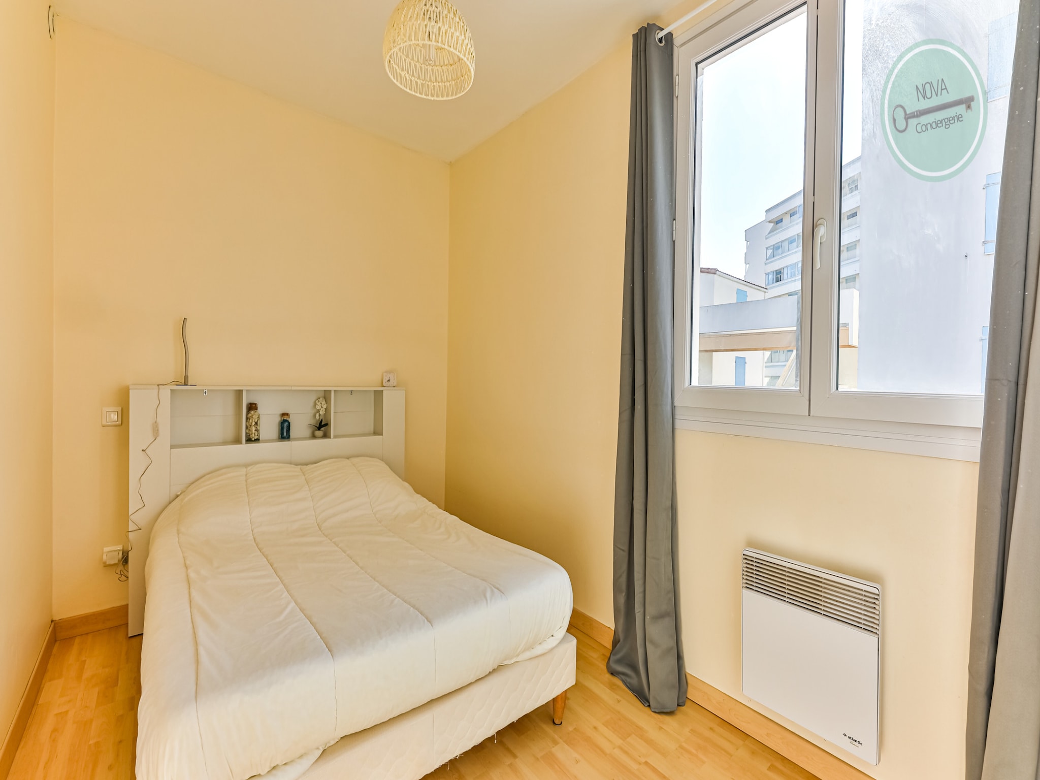 Ferienwohnung La Goëlette 30 Les mouettes