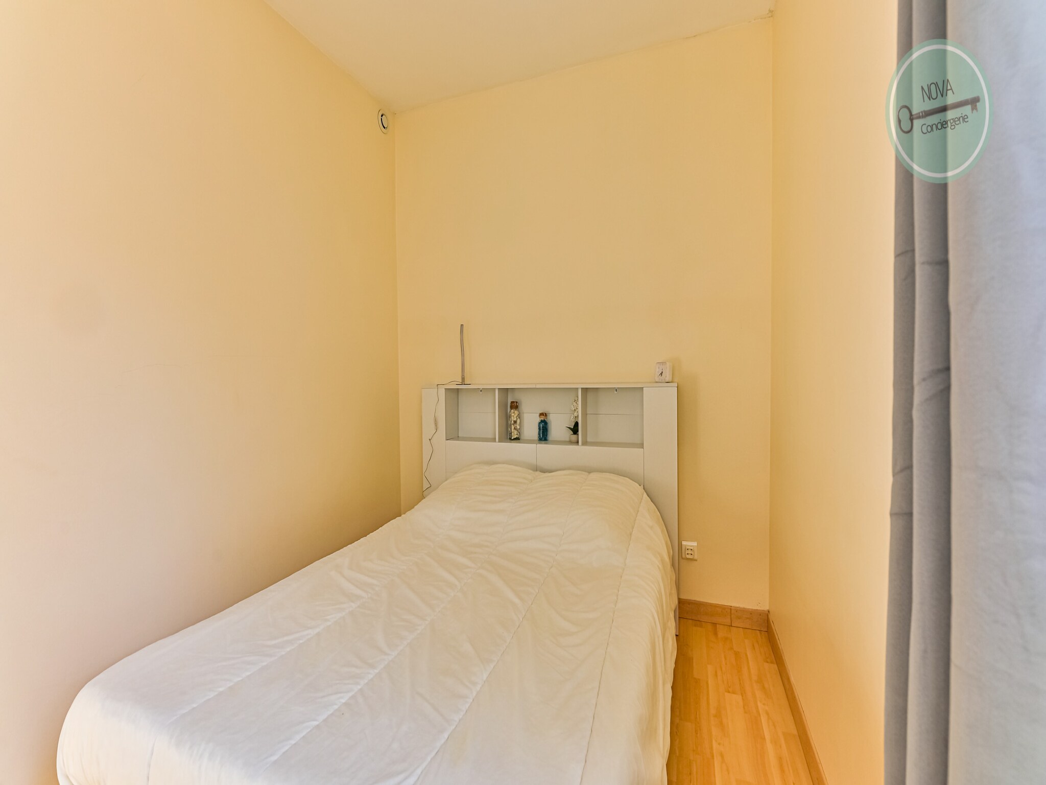 Ferienwohnung La Goëlette 30 Les mouettes