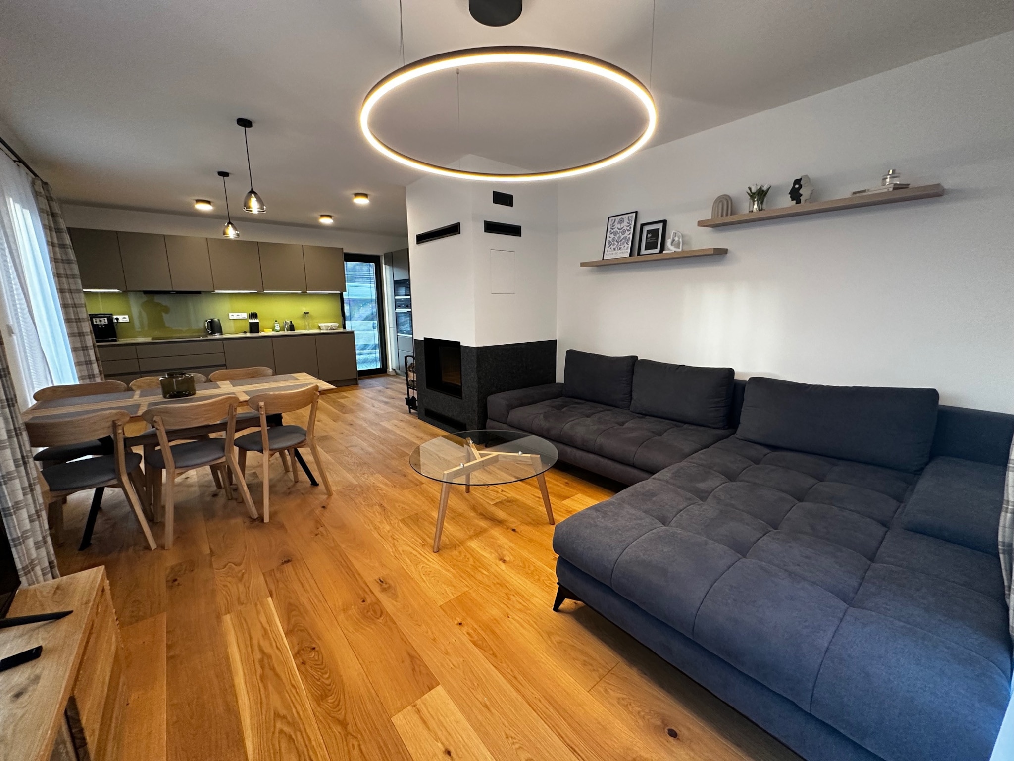 Ferienhaus Cerny Dul KCB045 Villa