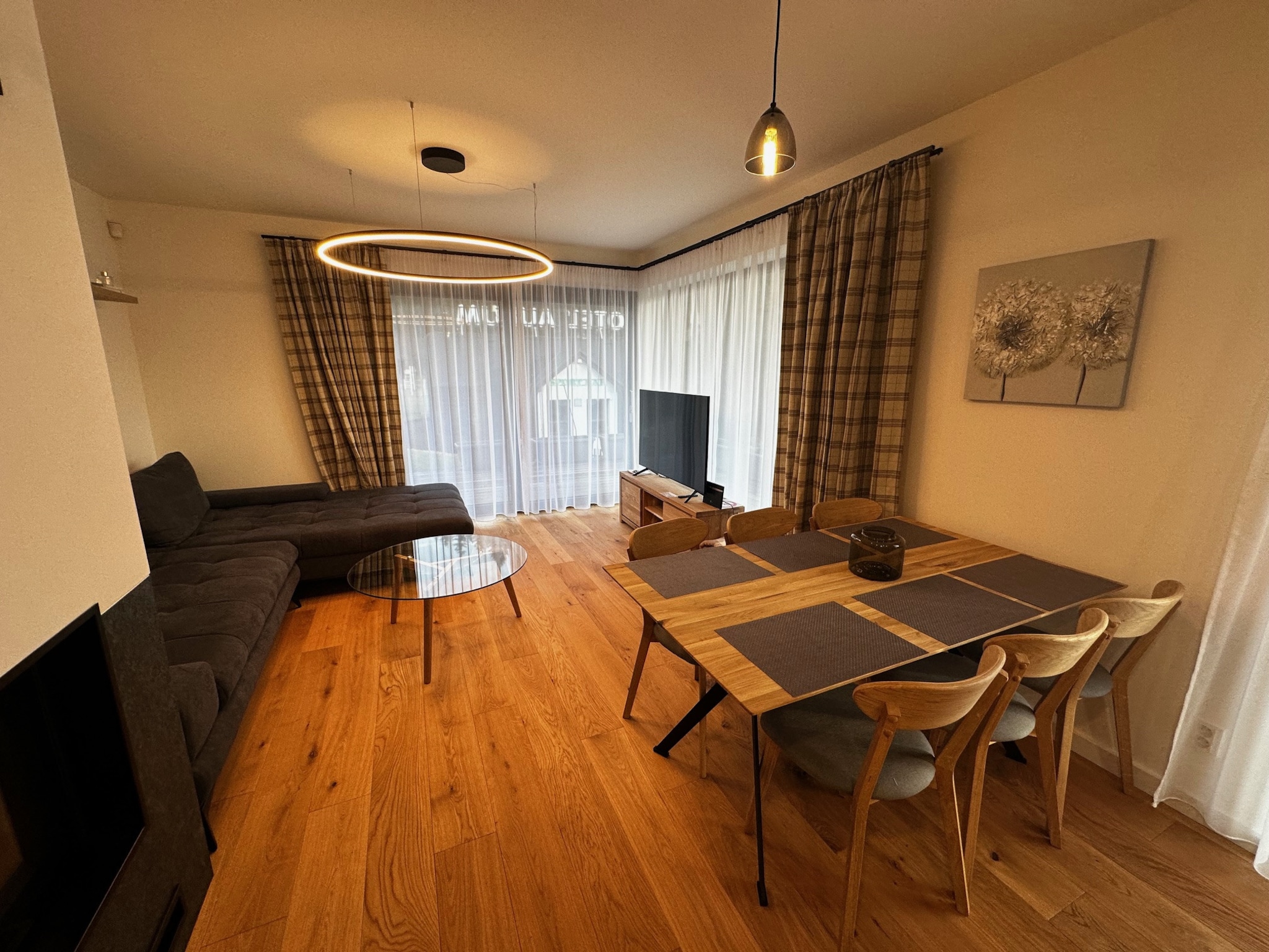 Ferienhaus Cerny Dul KCB045 Villa