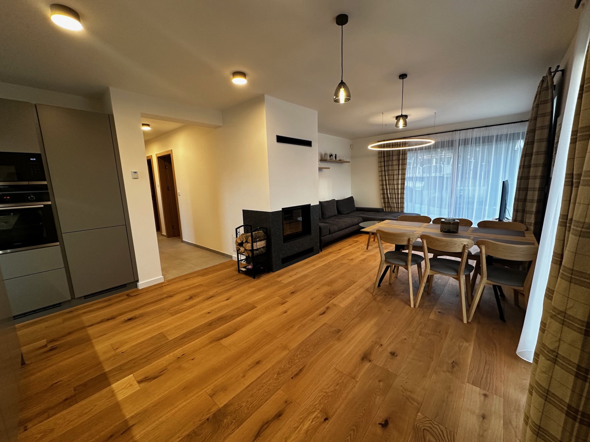 Ferienhaus Cerny Dul KCB045 Villa