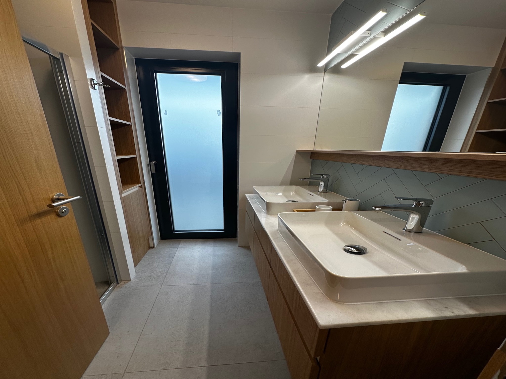 Ferienhaus Cerny Dul KCB045 Villa