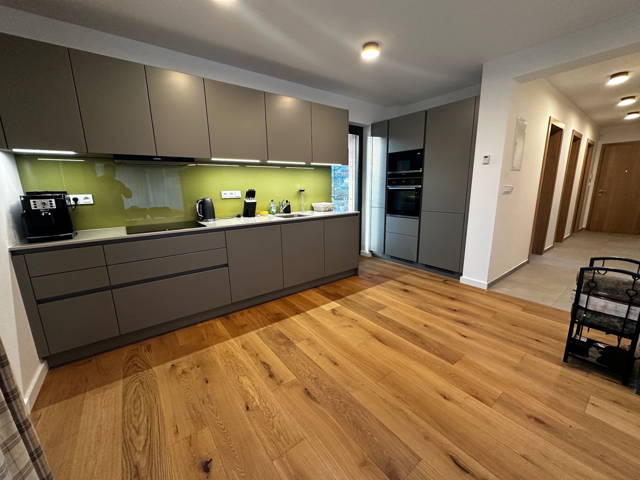 Ferienhaus Cerny Dul KCB045 Villa