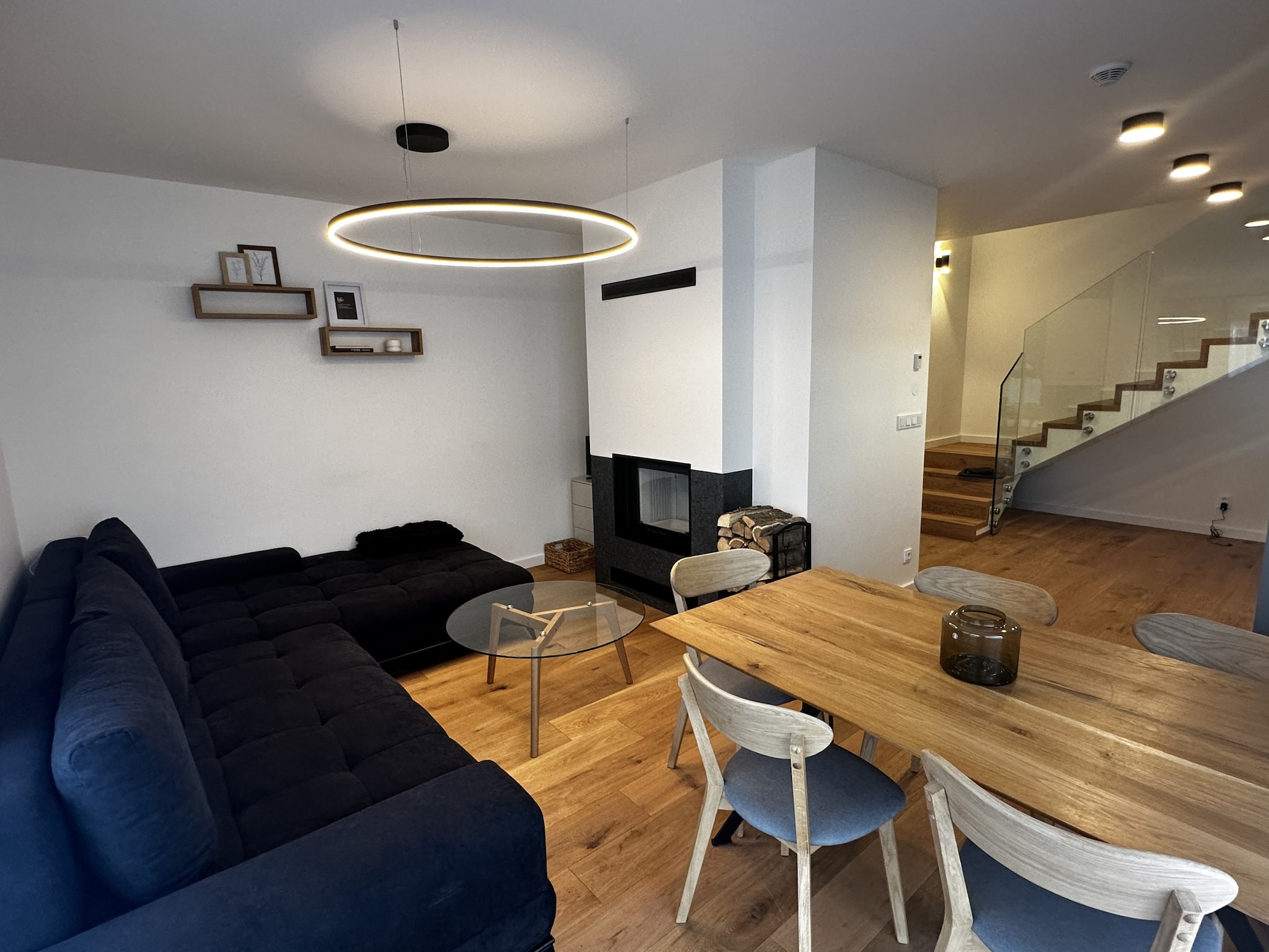 Ferienhaus Cerny Dul KCB045 Villa