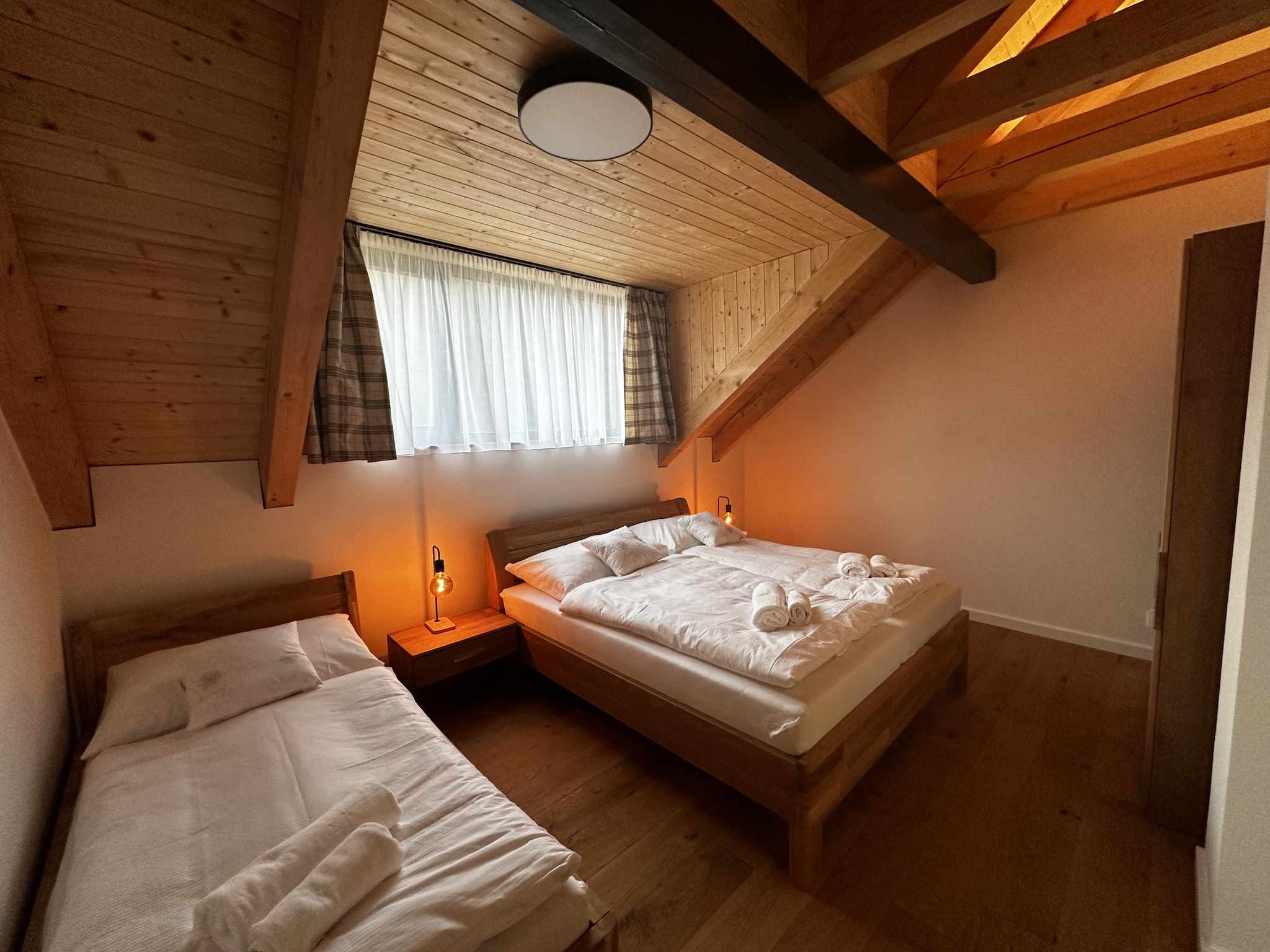 Ferienhaus Cerny Dul KCB045 Villa