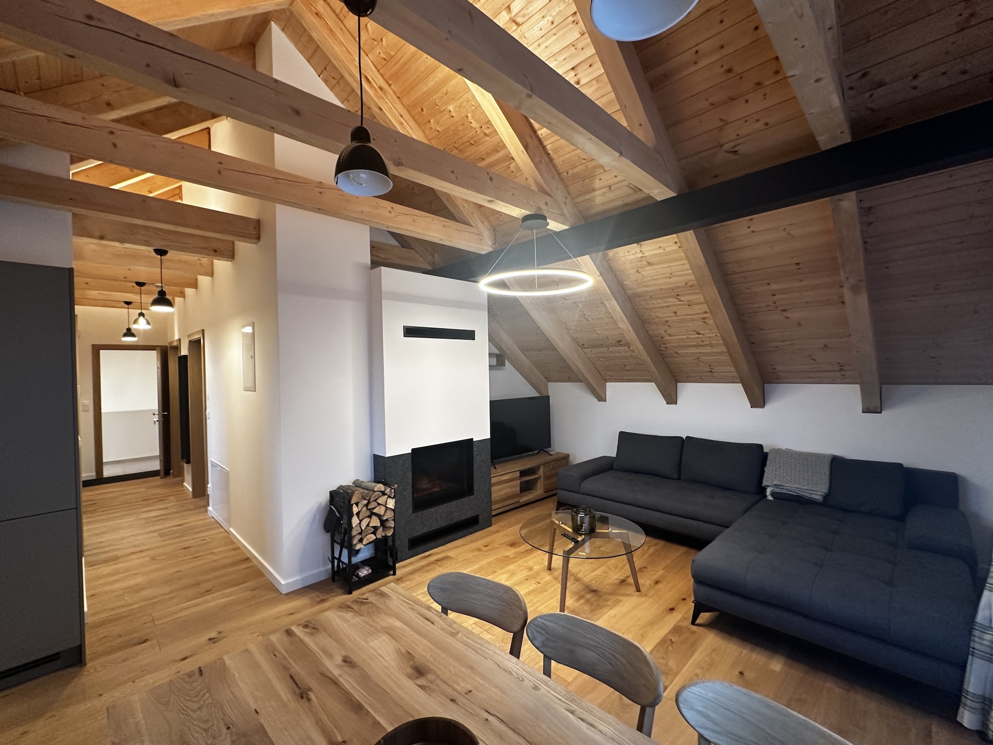 Ferienhaus Cerny Dul KCB045 Villa