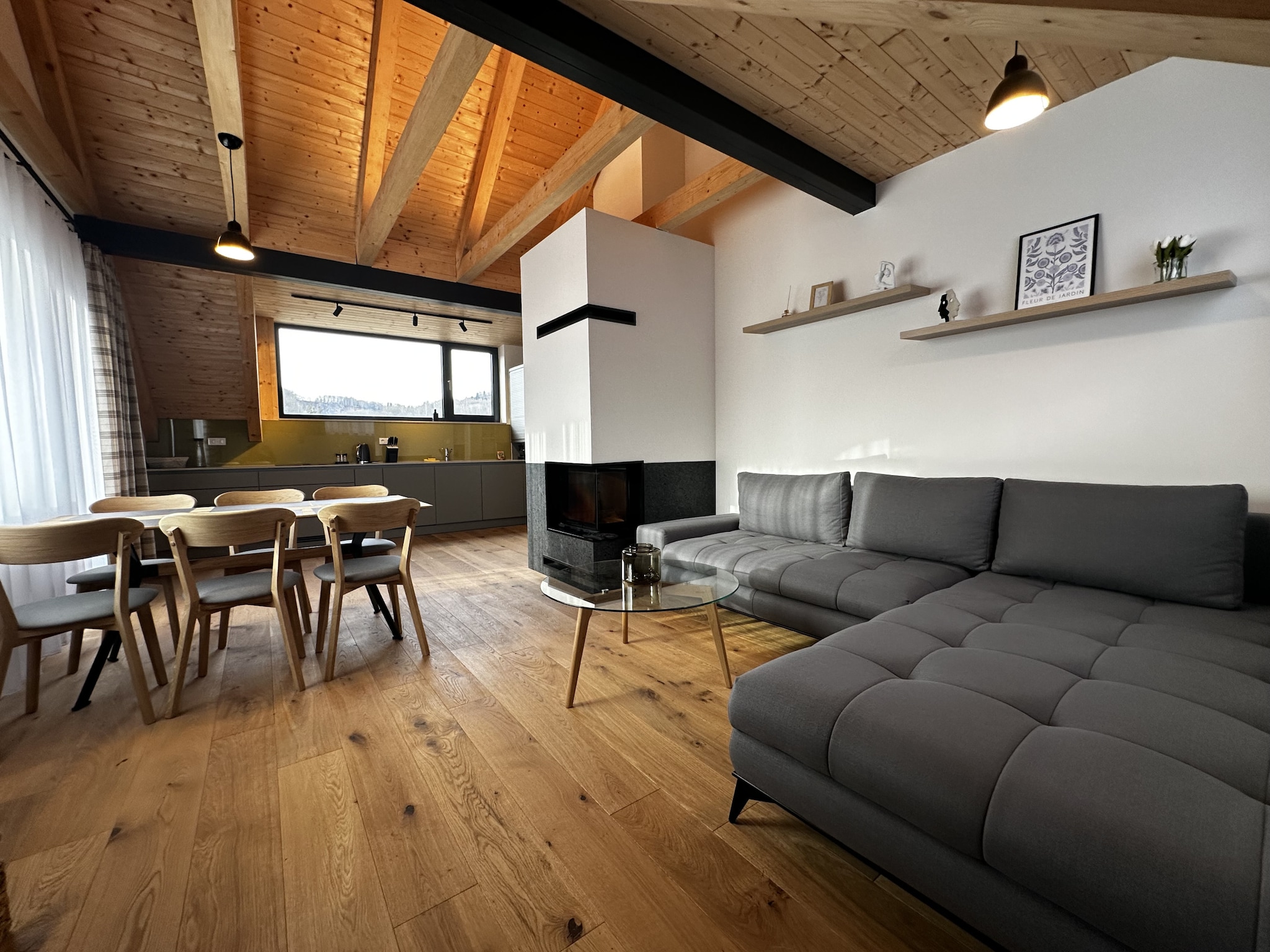 Ferienhaus Cerny Dul KCB045 Villa