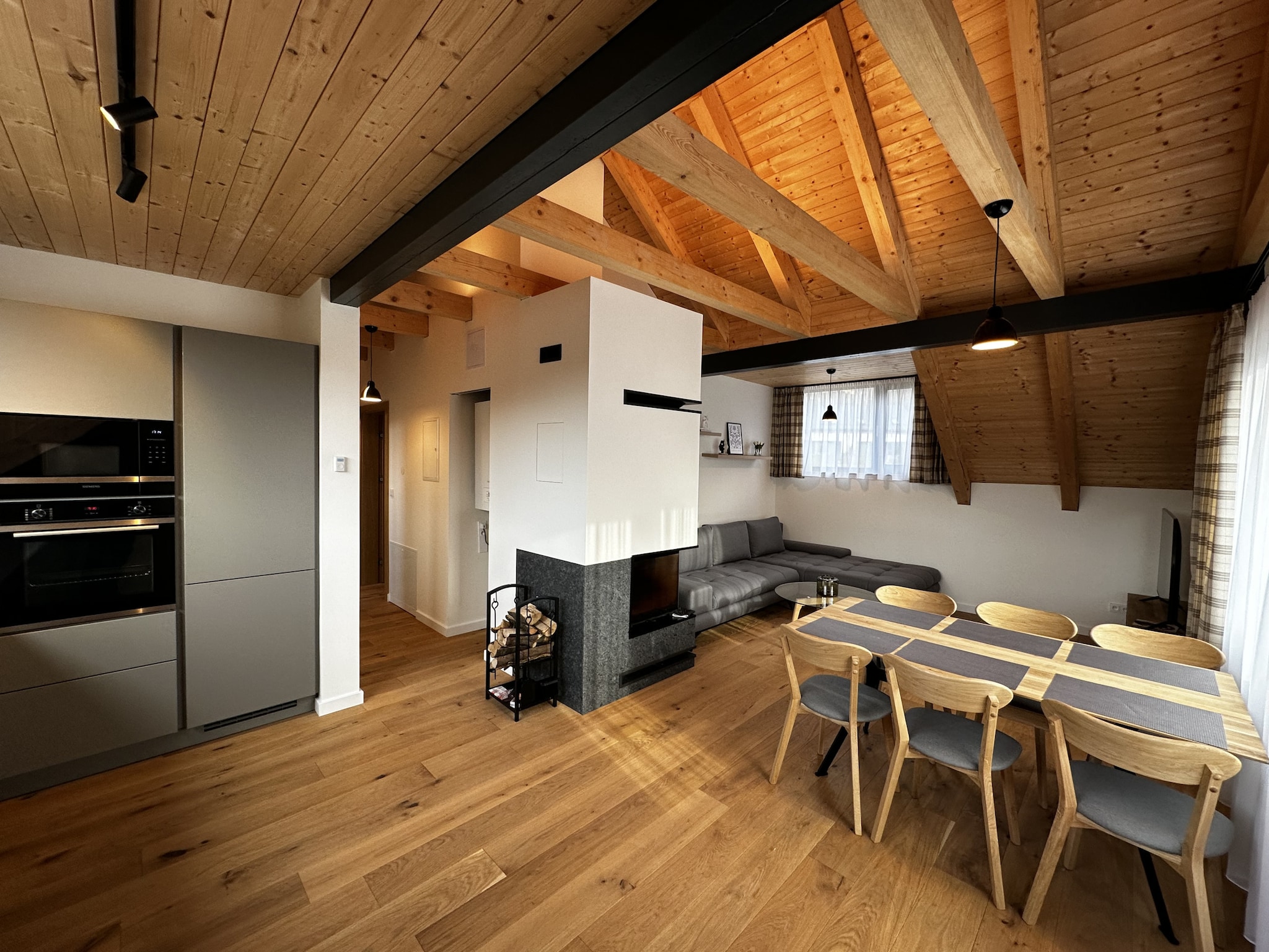 Ferienhaus Cerny Dul KCB045 Villa