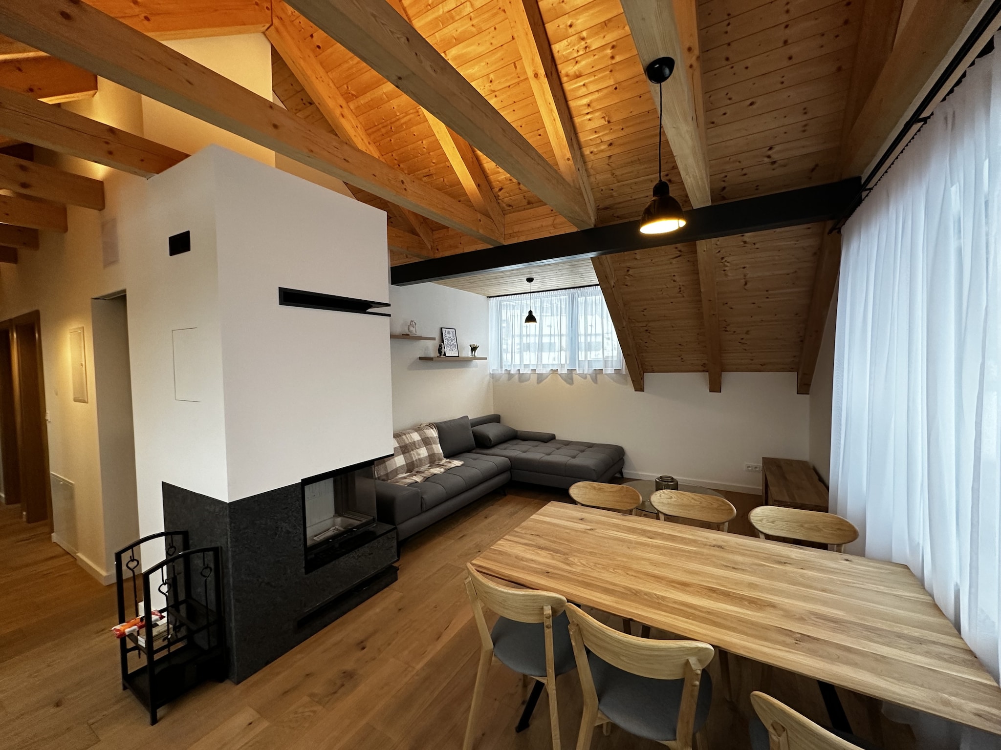 Ferienhaus Cerny Dul KCB045 Villa