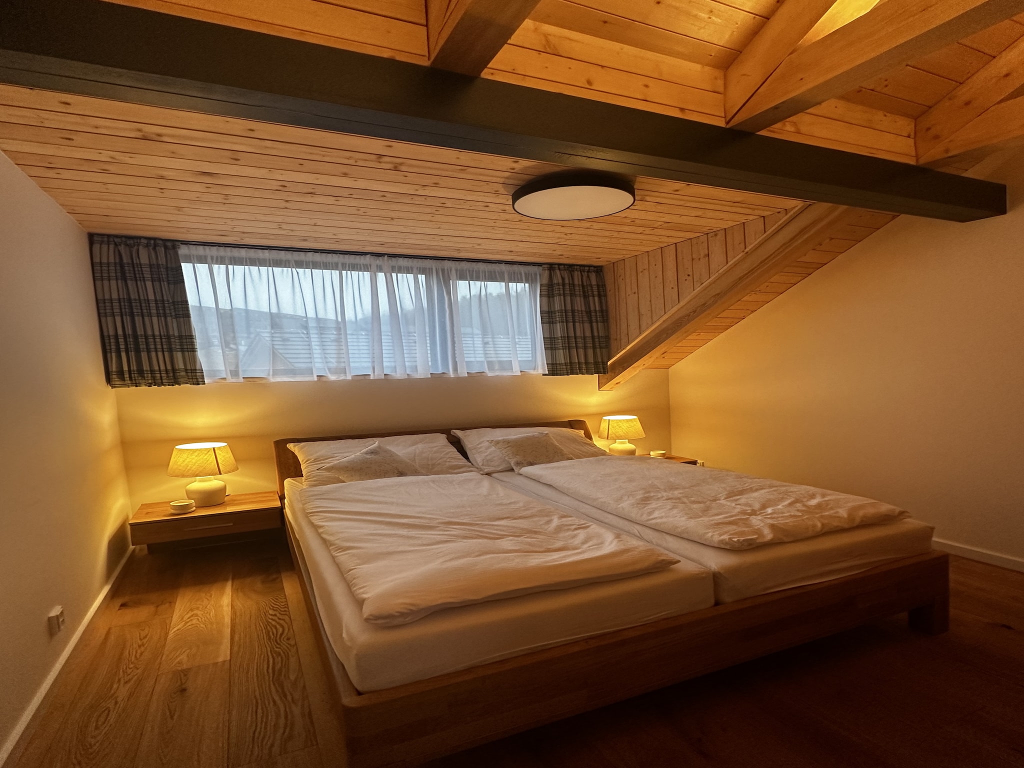 Ferienhaus Cerny Dul KCB045 Villa