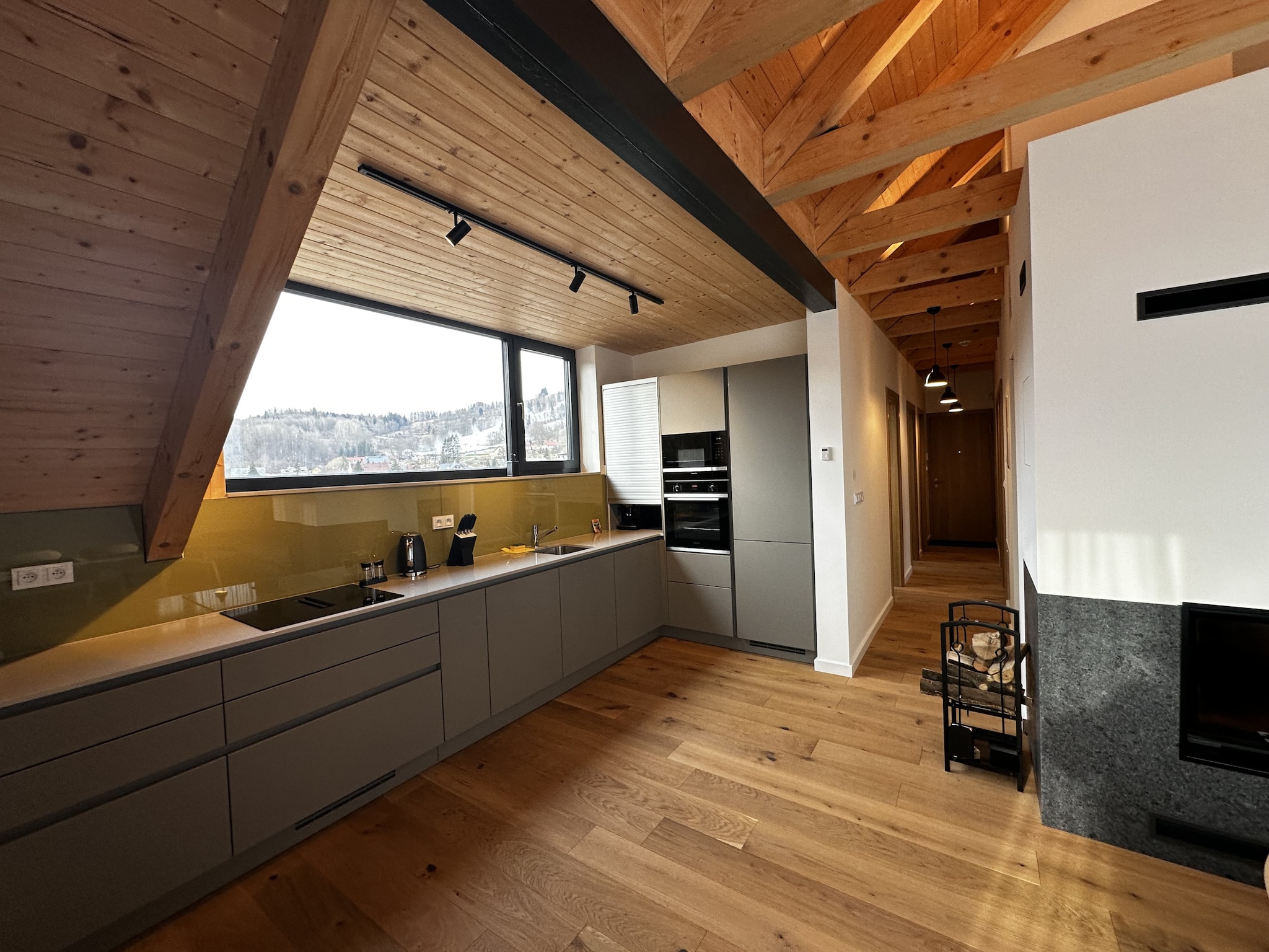 Ferienhaus Cerny Dul KCB045 Villa