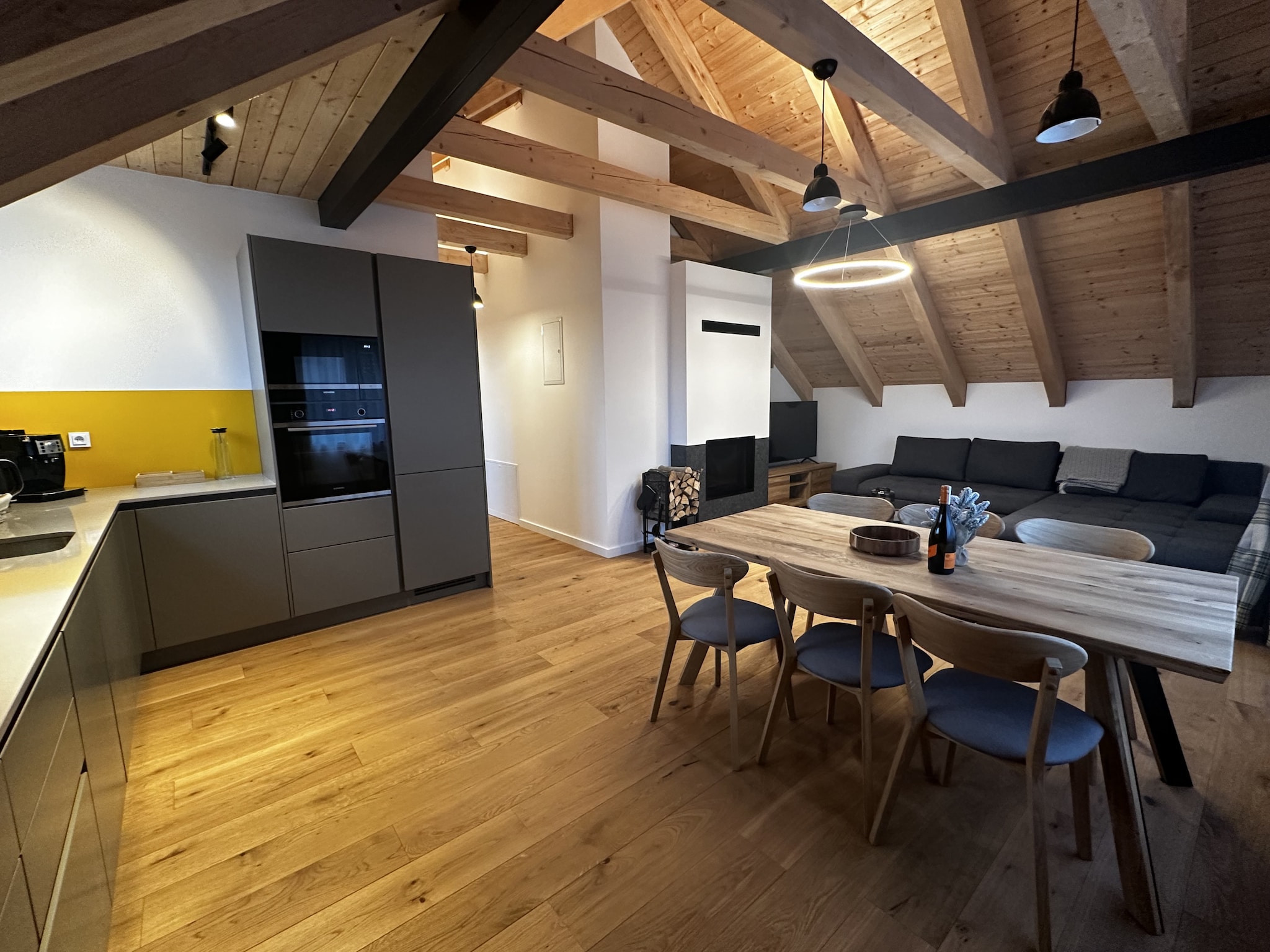 Ferienhaus Cerny Dul KCB045 Villa