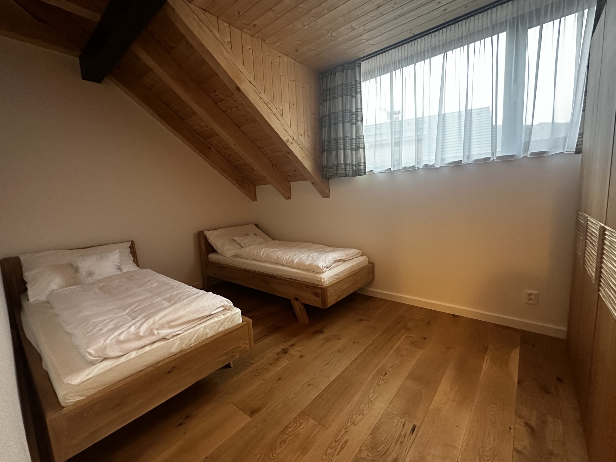 Ferienhaus Cerny Dul KCB045 Villa