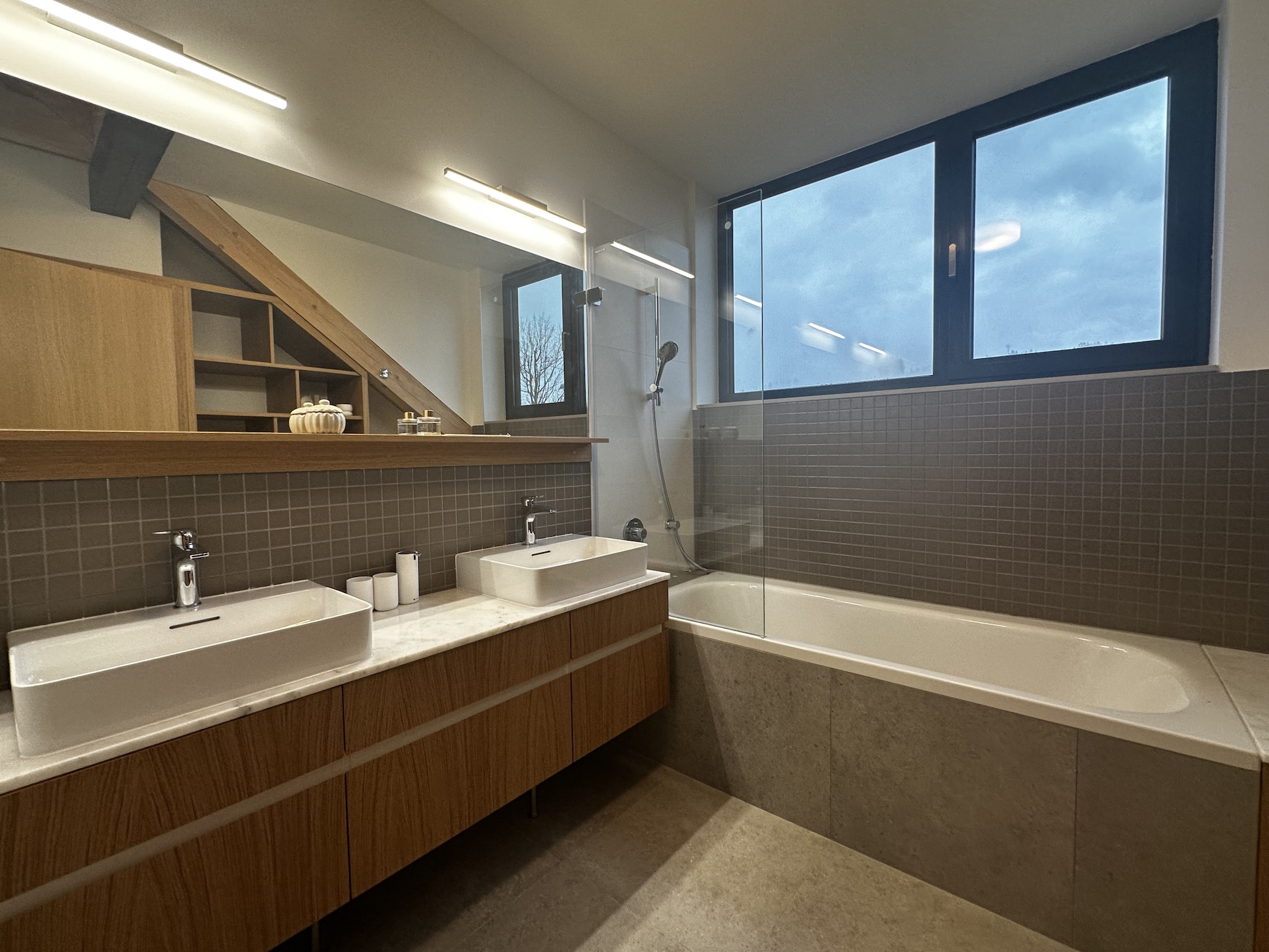 Ferienhaus Cerny Dul KCB045 Villa