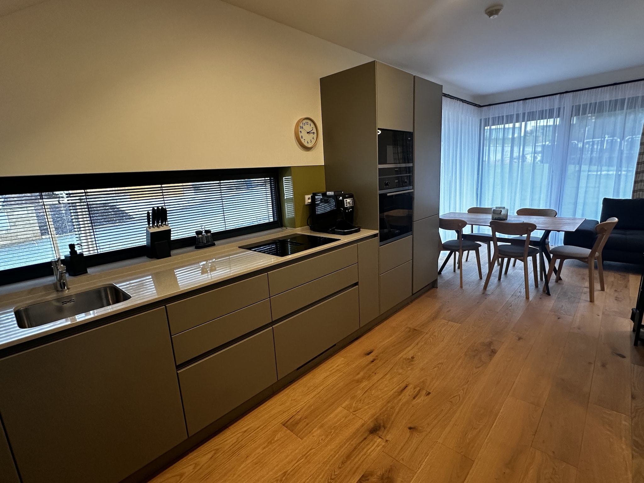 Ferienwohnung Cerny Dul KCB045-B2
