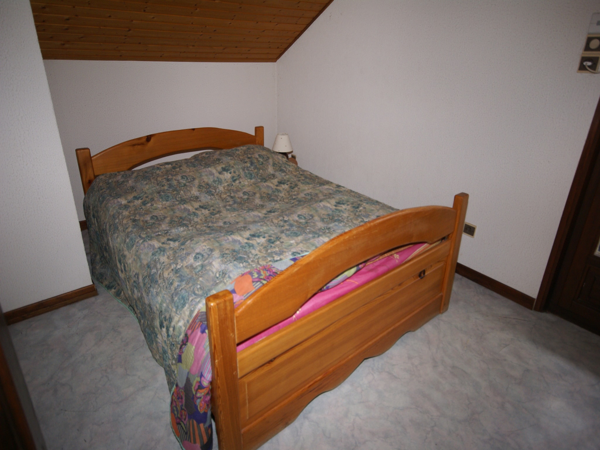 Ferienhaus Les Chalets du Neune 13