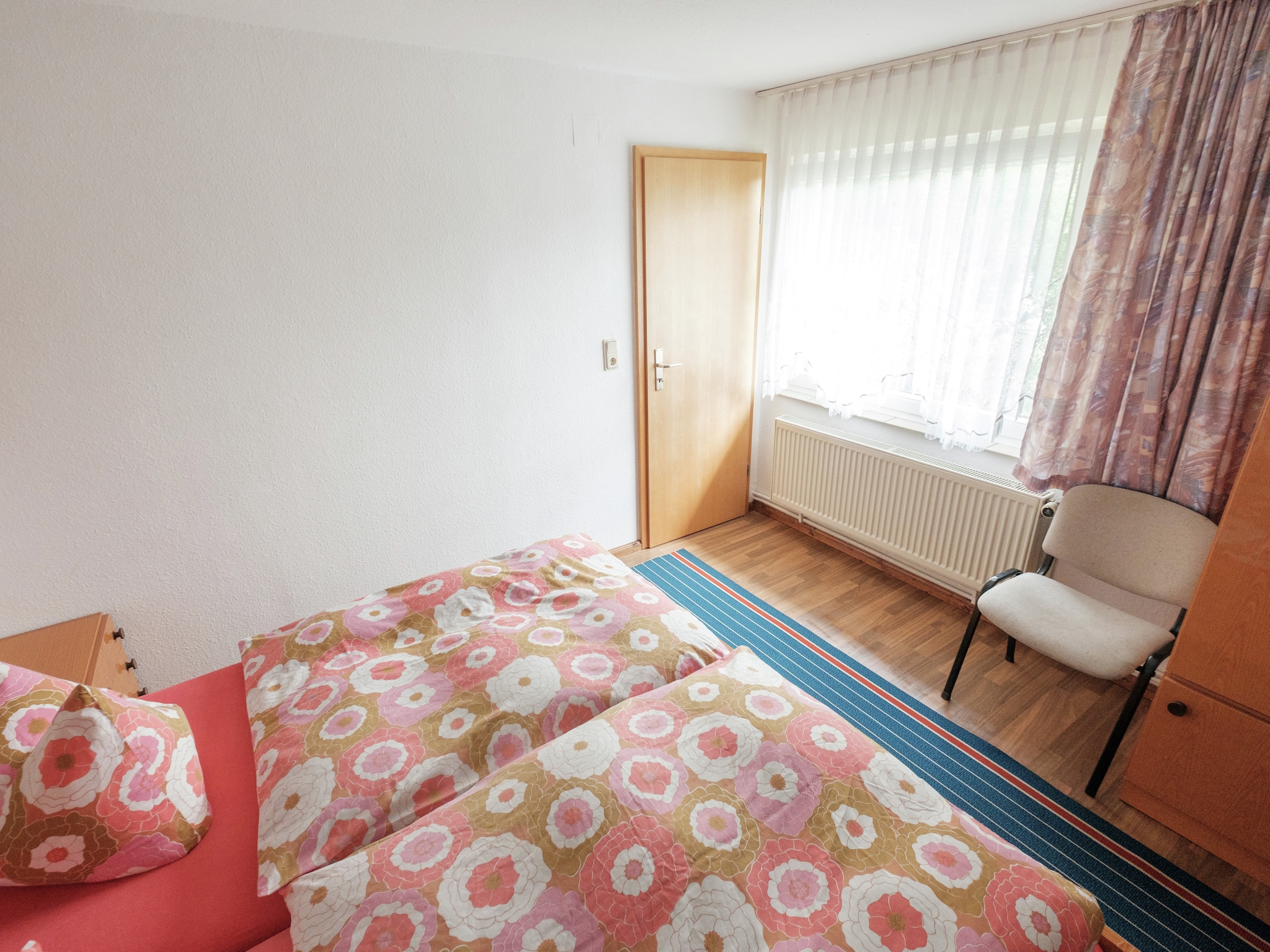 Ferienhaus Bungalow am Suental