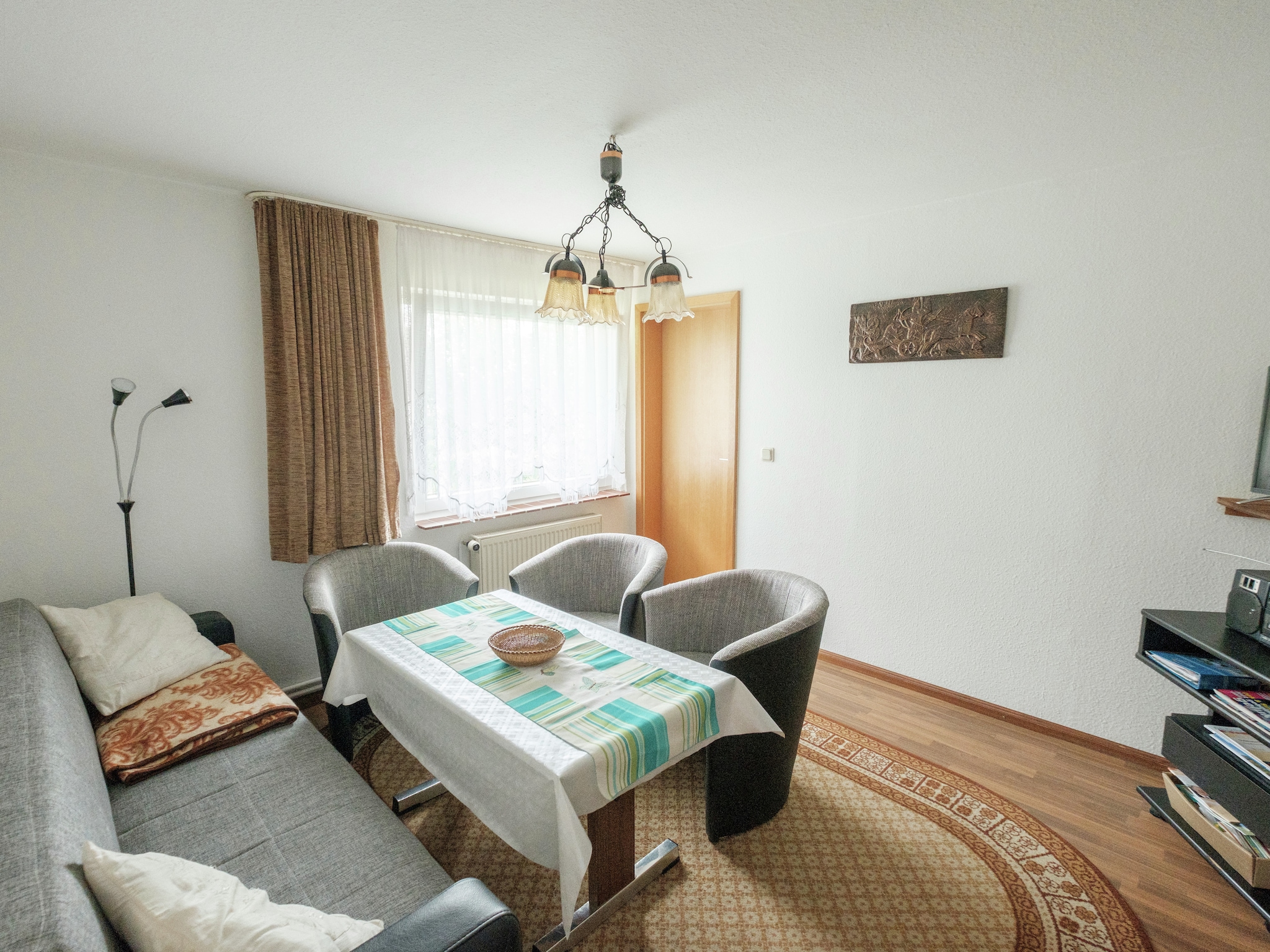 Ferienhaus Bungalow am Suental