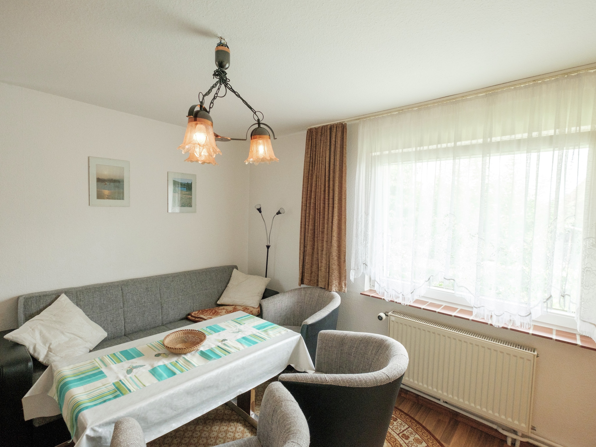 Ferienhaus Bungalow am Suental