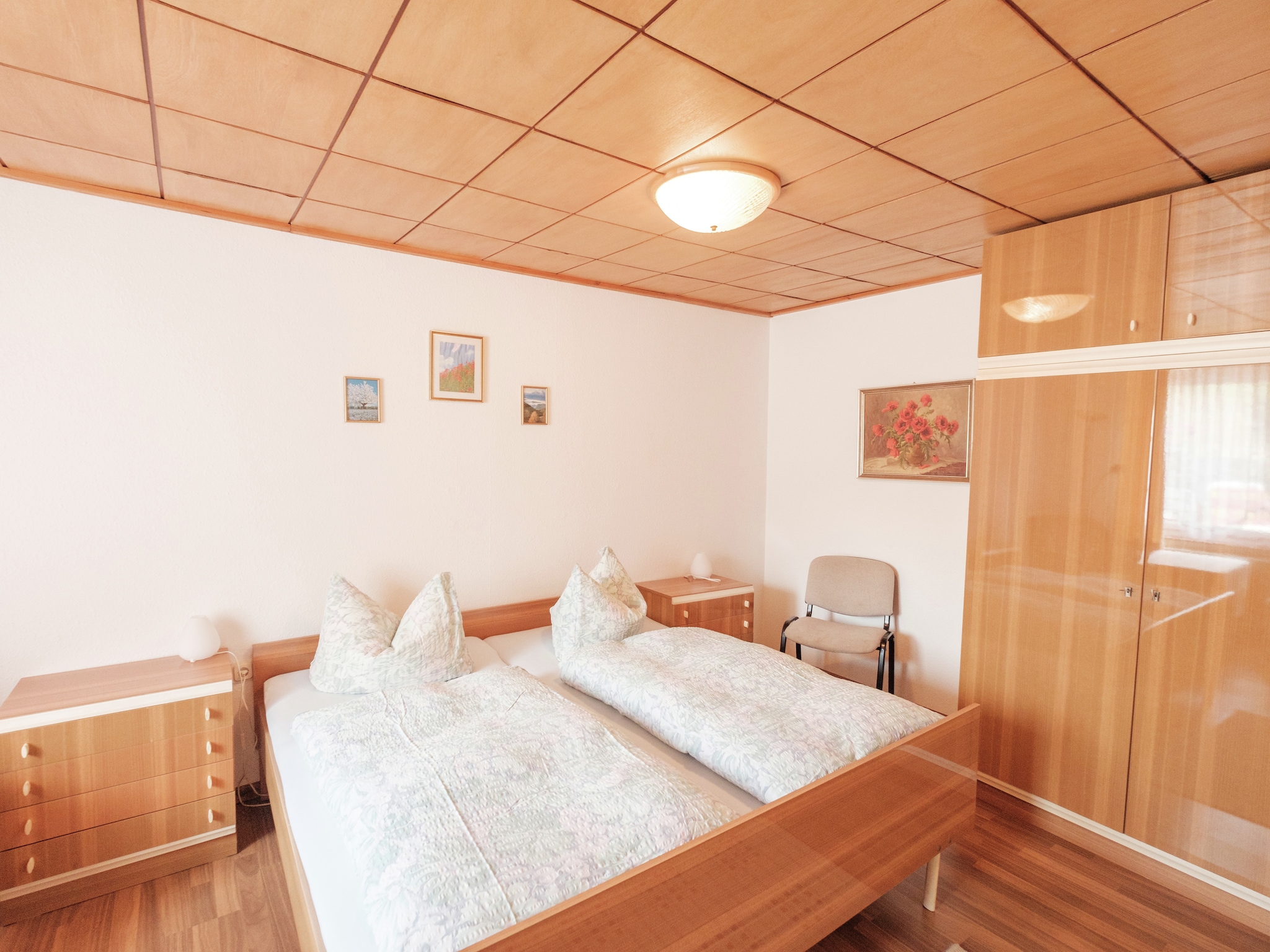 Ferienhaus Bungalow am Suental